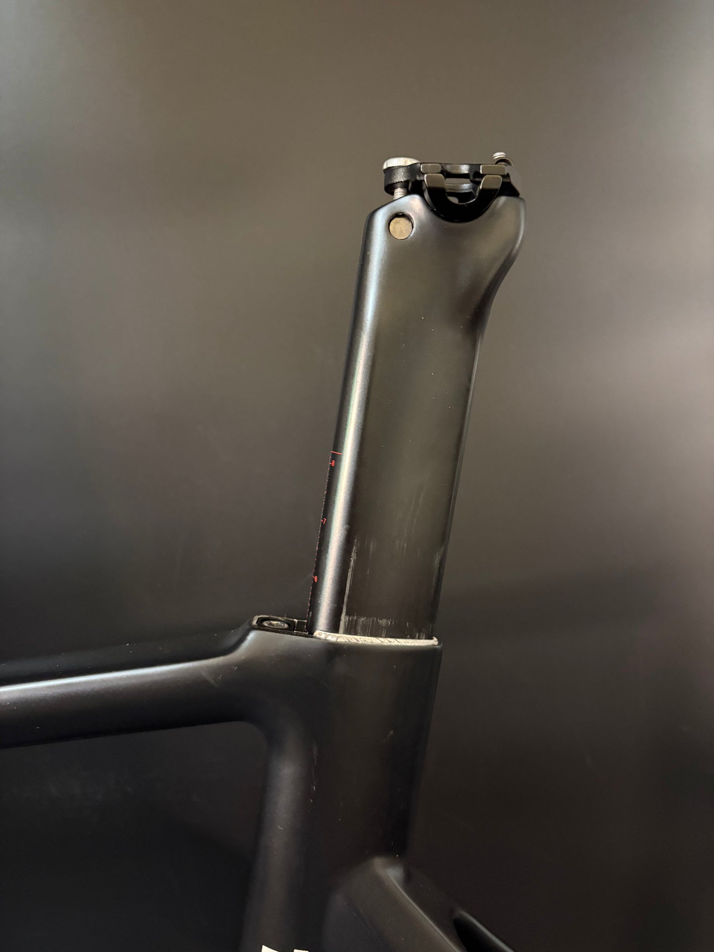 Dolan DF4 Frameset Carbon 55cm
