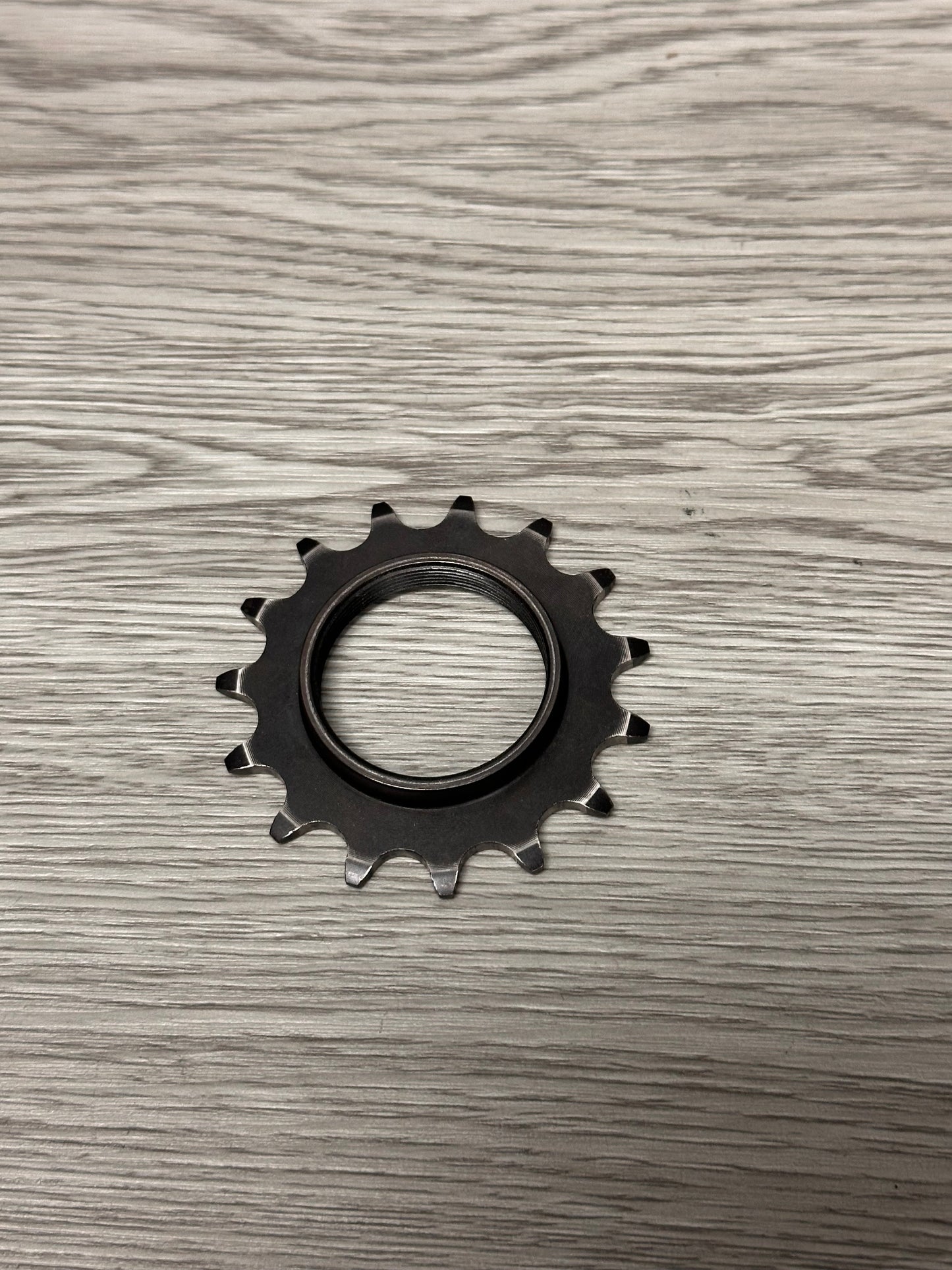 Dura Ace Cog 15t NJS