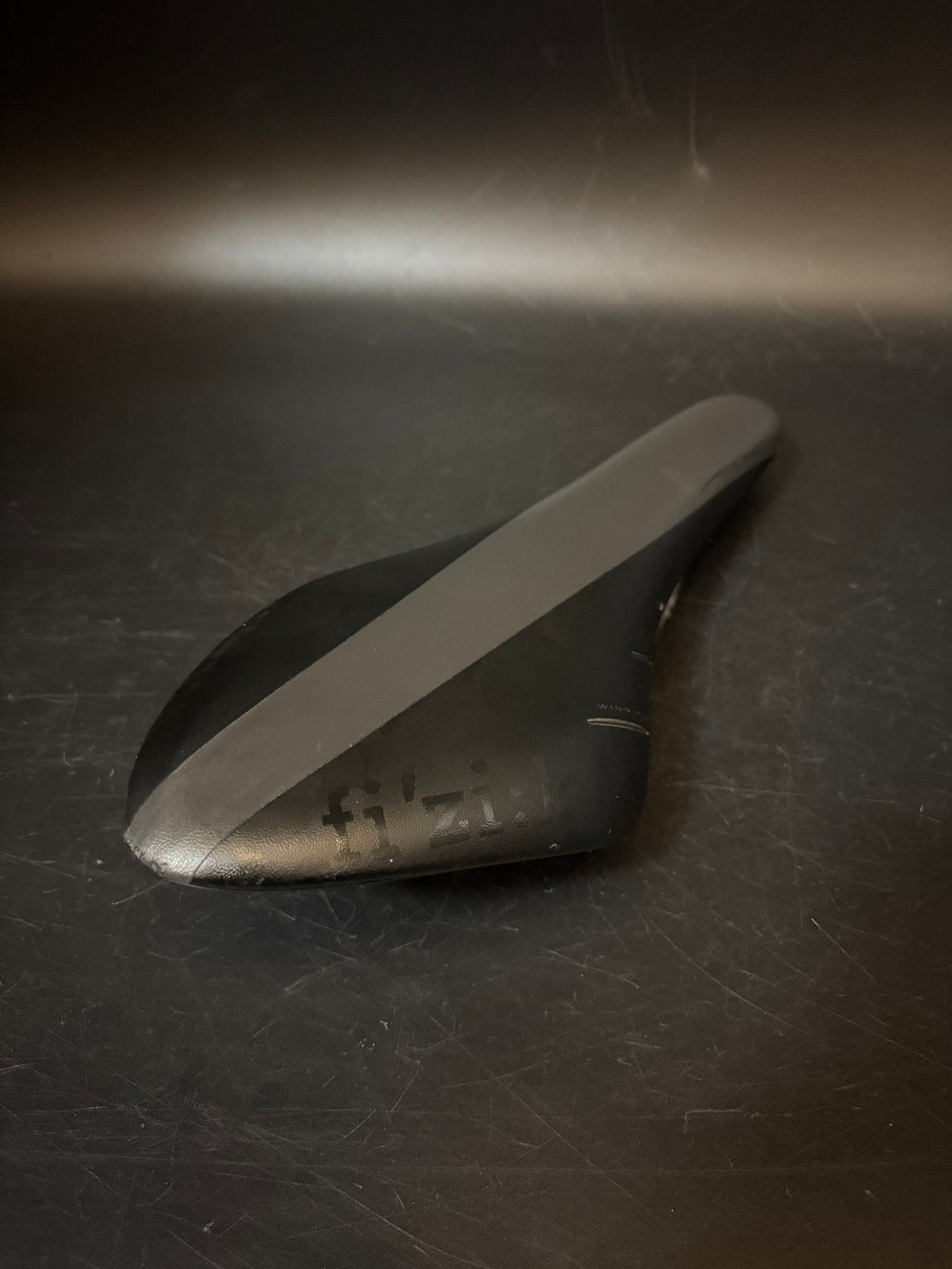 Fizik Arione R3 Saddle Blacl Carbon Rails