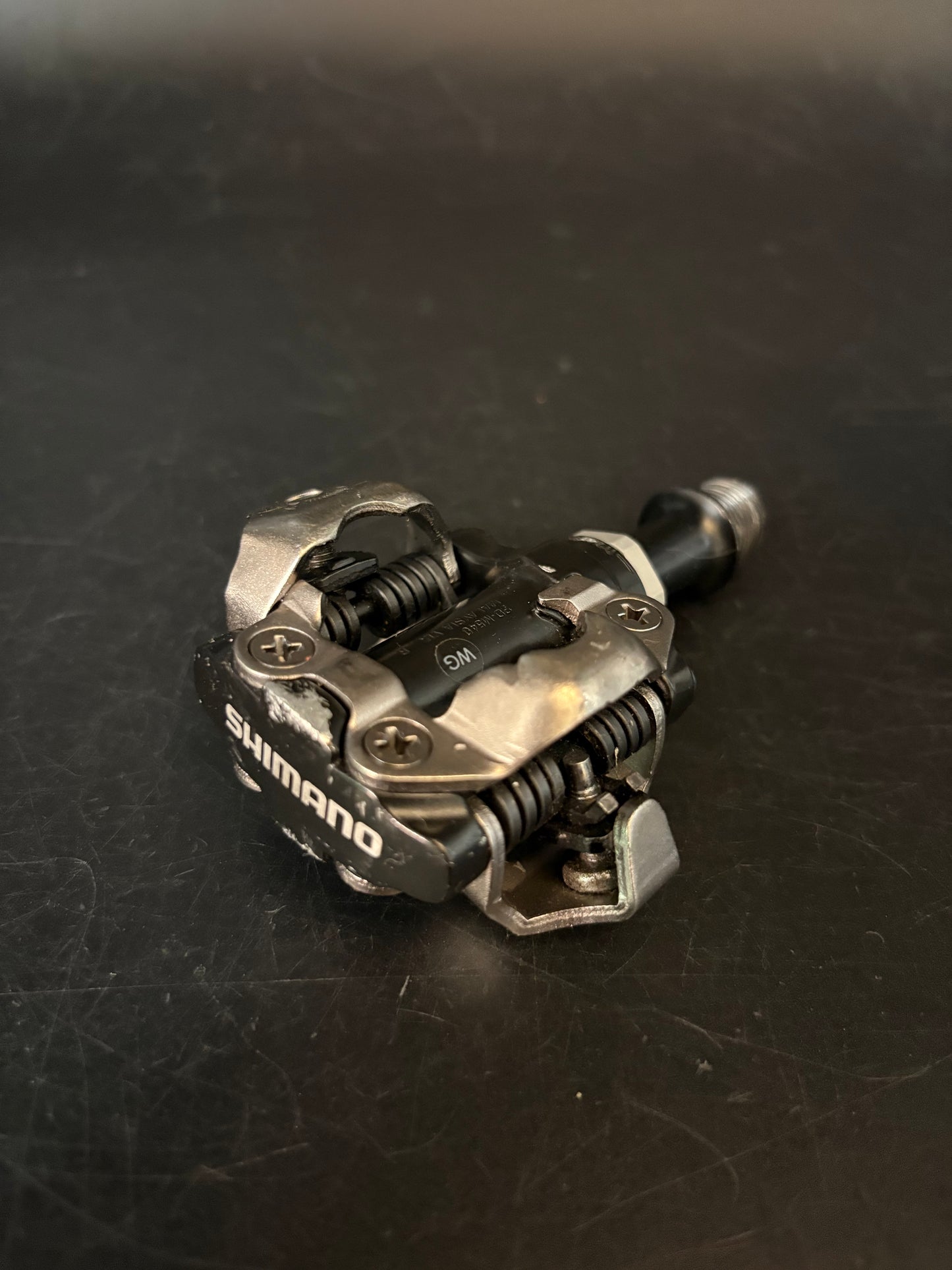 Shimano PD-M540 SPD Clipless Pedals