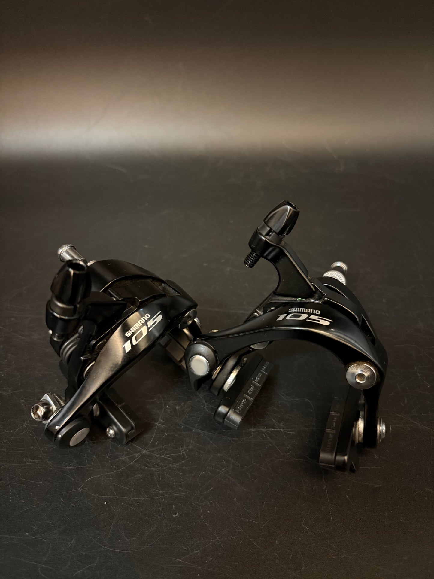 Shimano BR-5800 105 Brakes Black