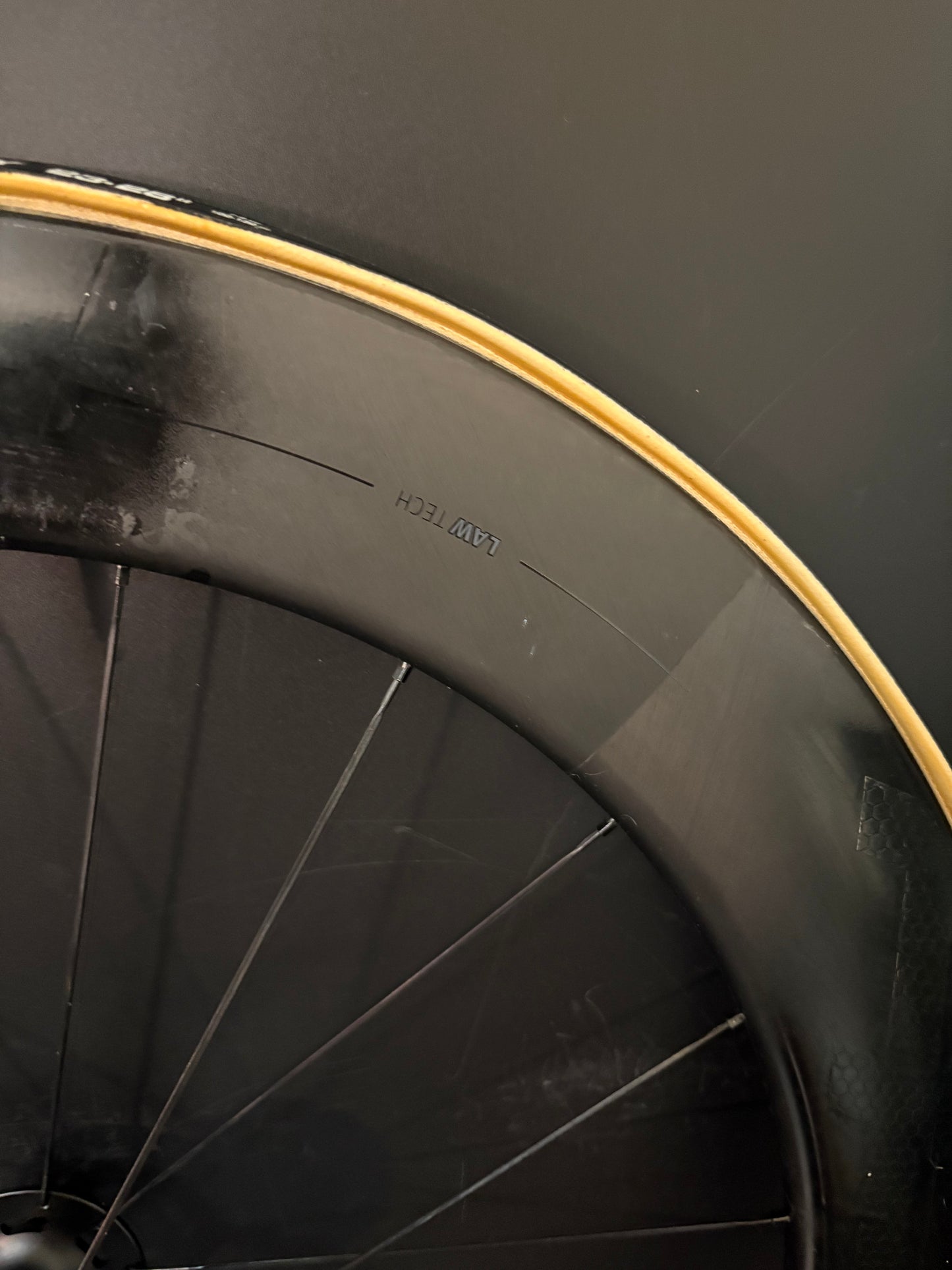 FFWD Ryot 77 Carbon Tubular Wheelset 20/24h