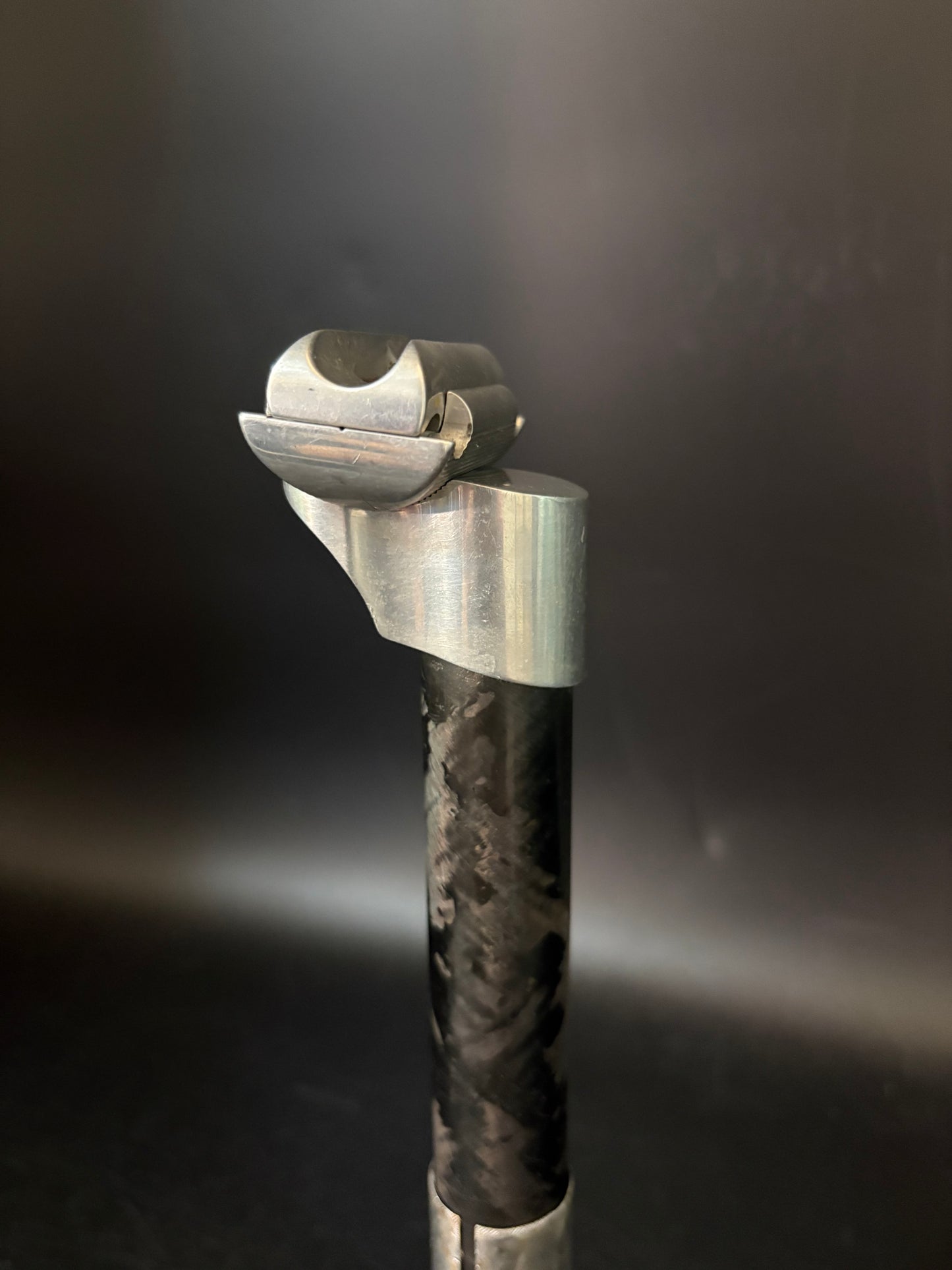 Wound Up Seatpost Carbon 25.4 240mm