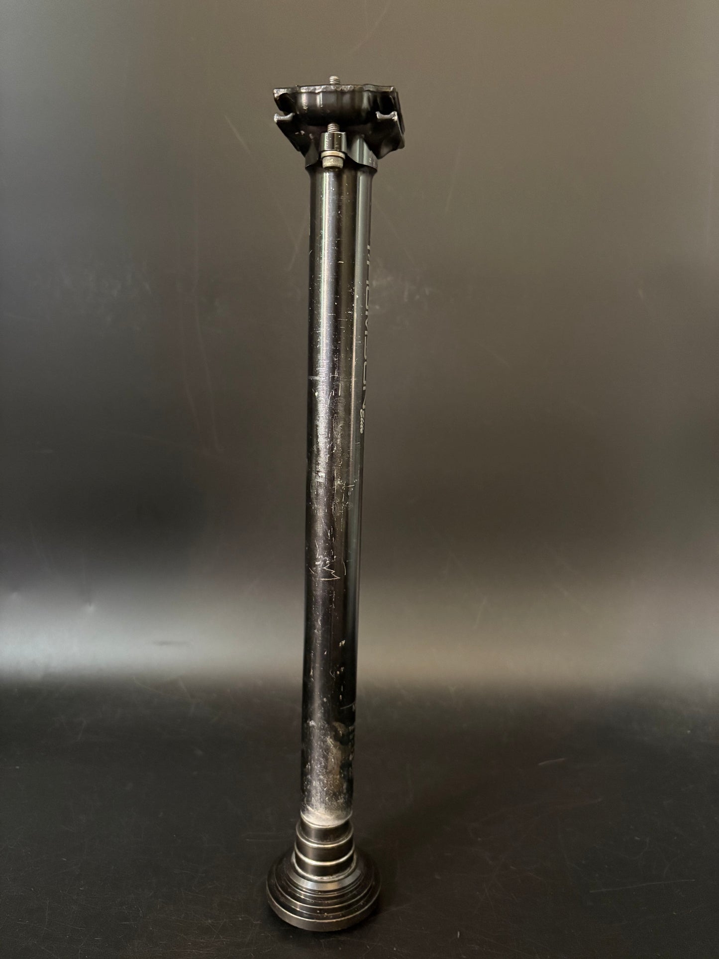 Thomson Elite Seatpost Black 27.2 330mm #2