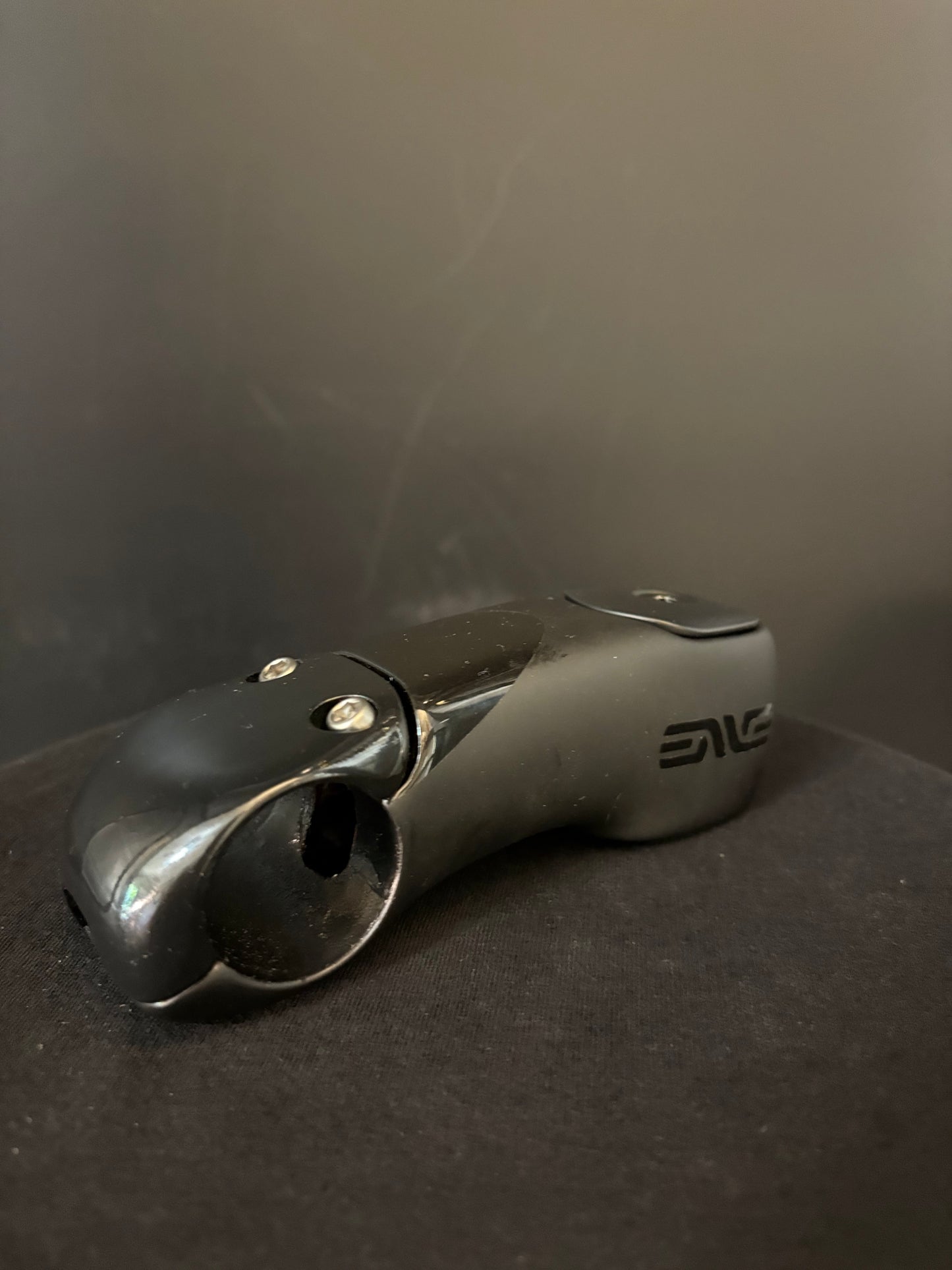 Enve In-Route Aero Stem Carbon 90mm 31.8 7deg