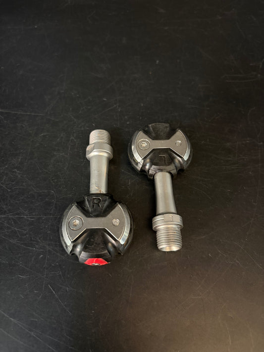 Speedplay Zero Track Sprint Clipless Pedals