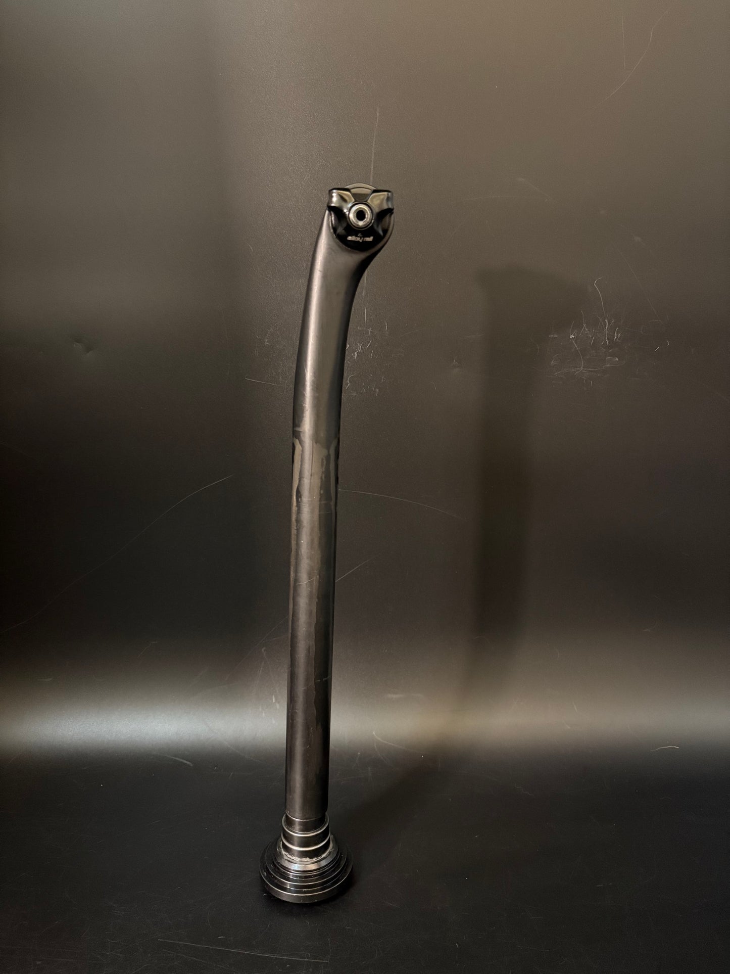 Specialized S-Works Setback Seatpost Carbon 27.2 350mm
