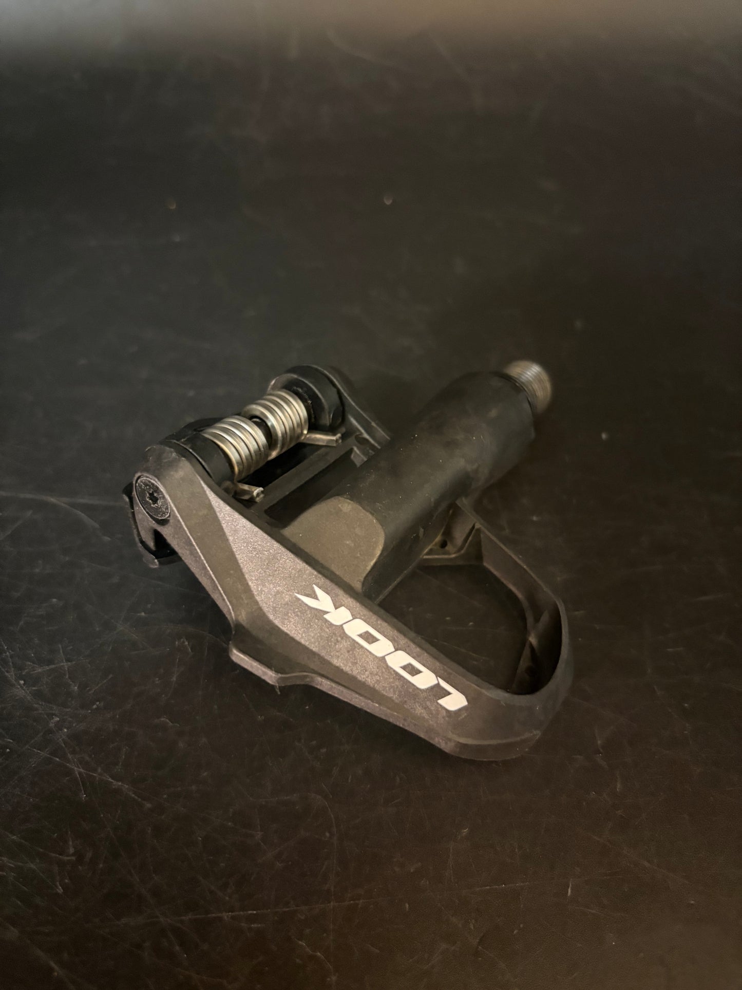 Look Keo 2 Max Clipless Pedals