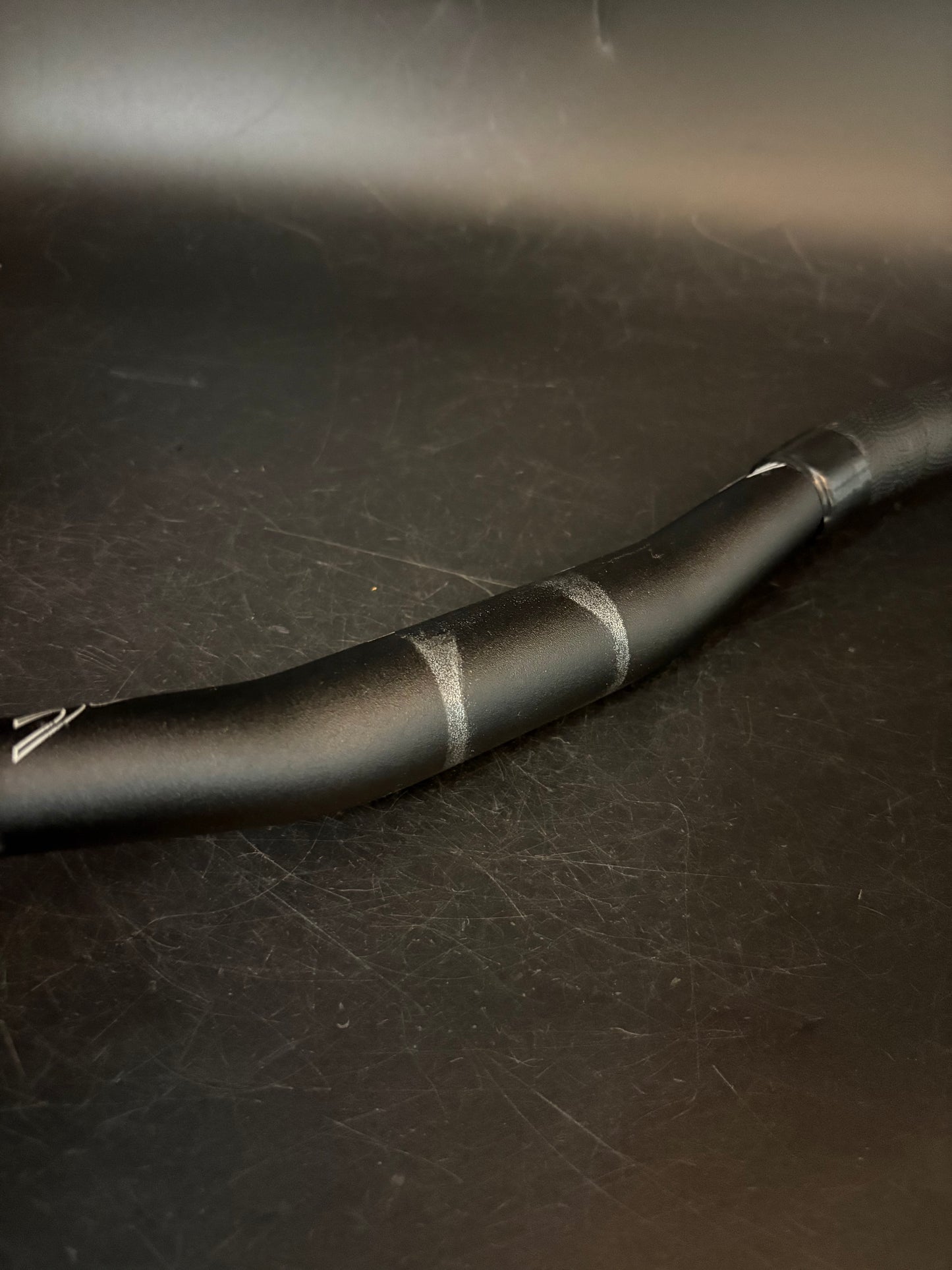 Easton Havoc Riser Handlebar Black 750mm 31.8