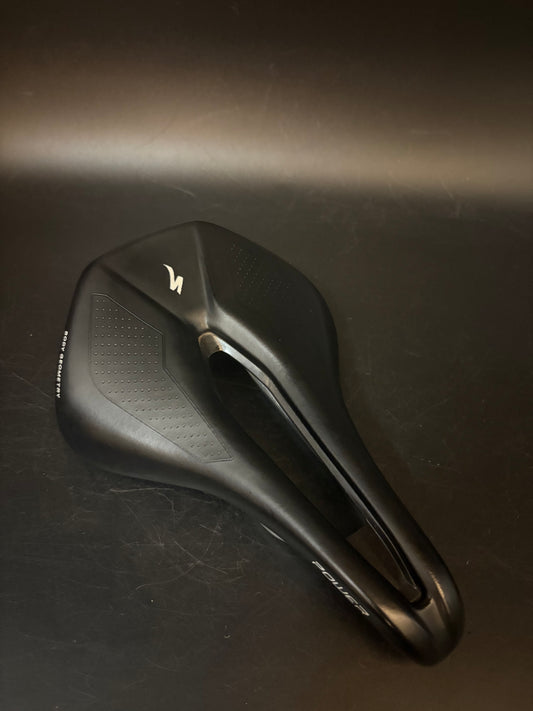 Specialized Power Saddle Black 155mm