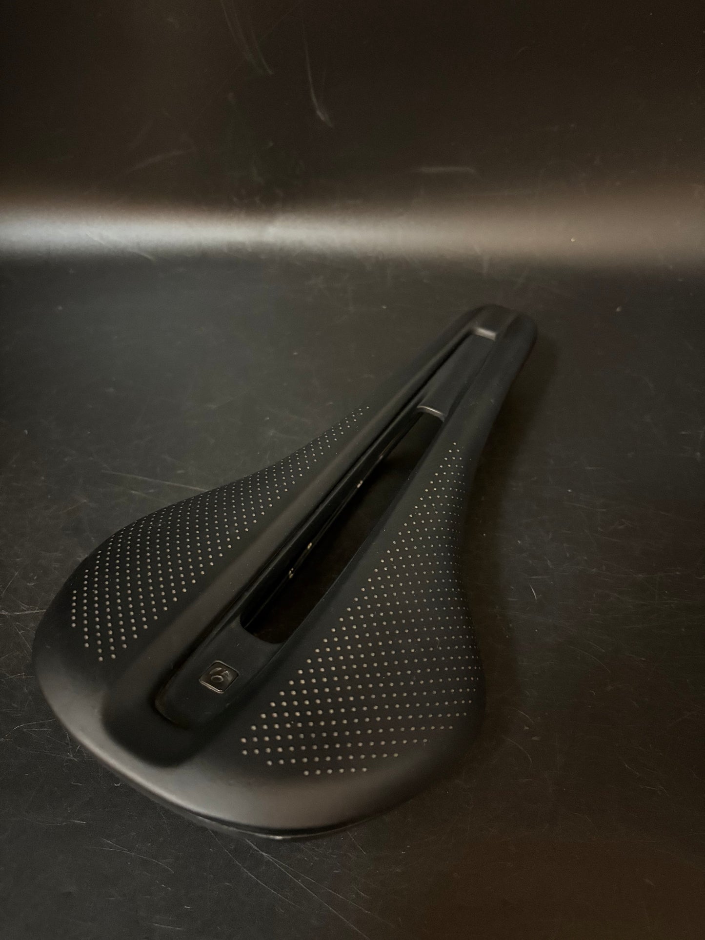 Bontrager Verse Elite Saddle Black 145mm