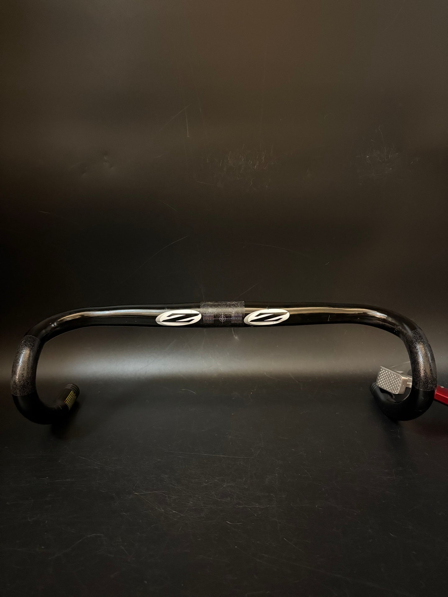 Zipp SL SS Drop Handlebar Carbon 44cm 31.8