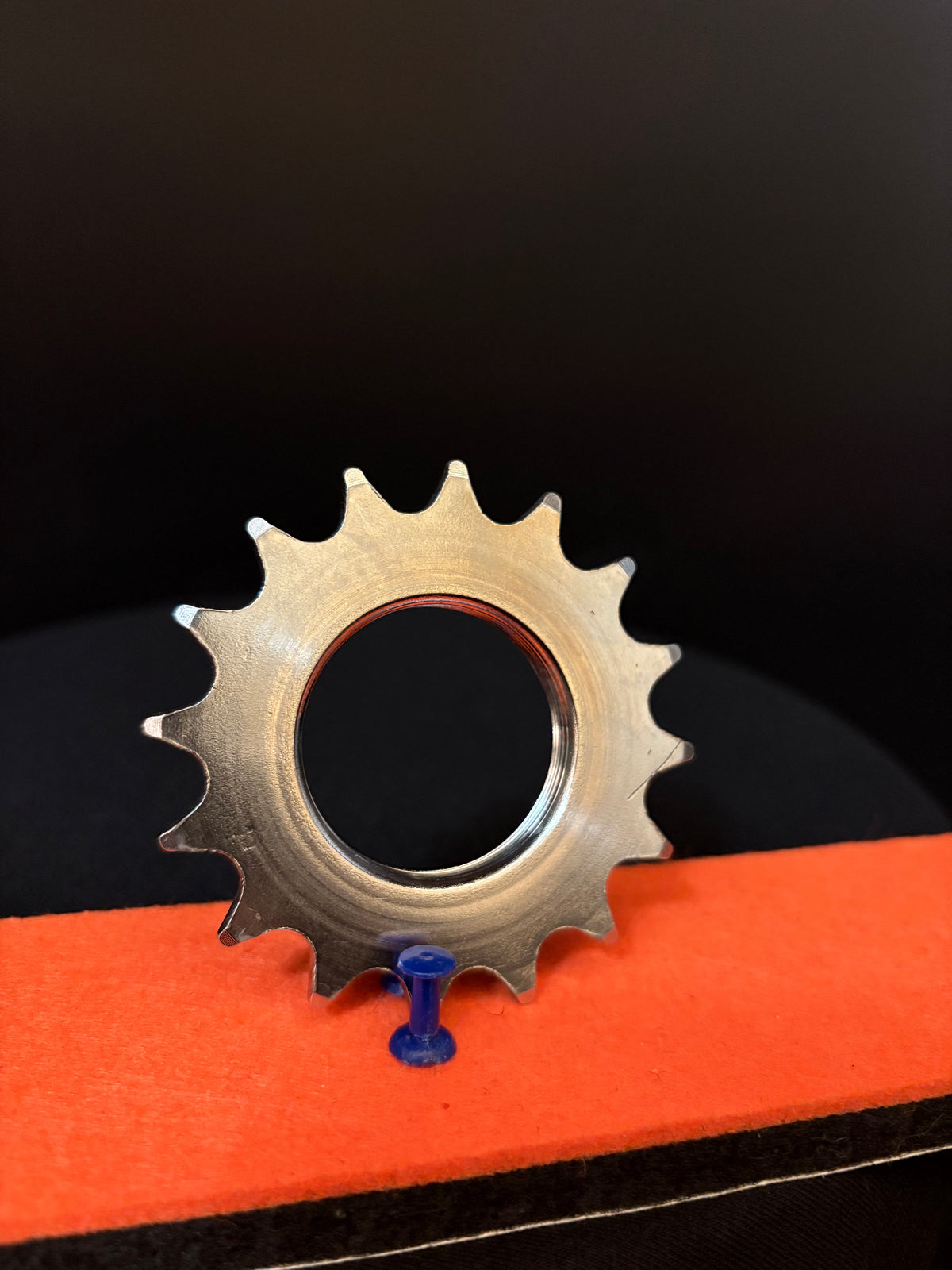 Unbranded Cog 16t – Track Lab