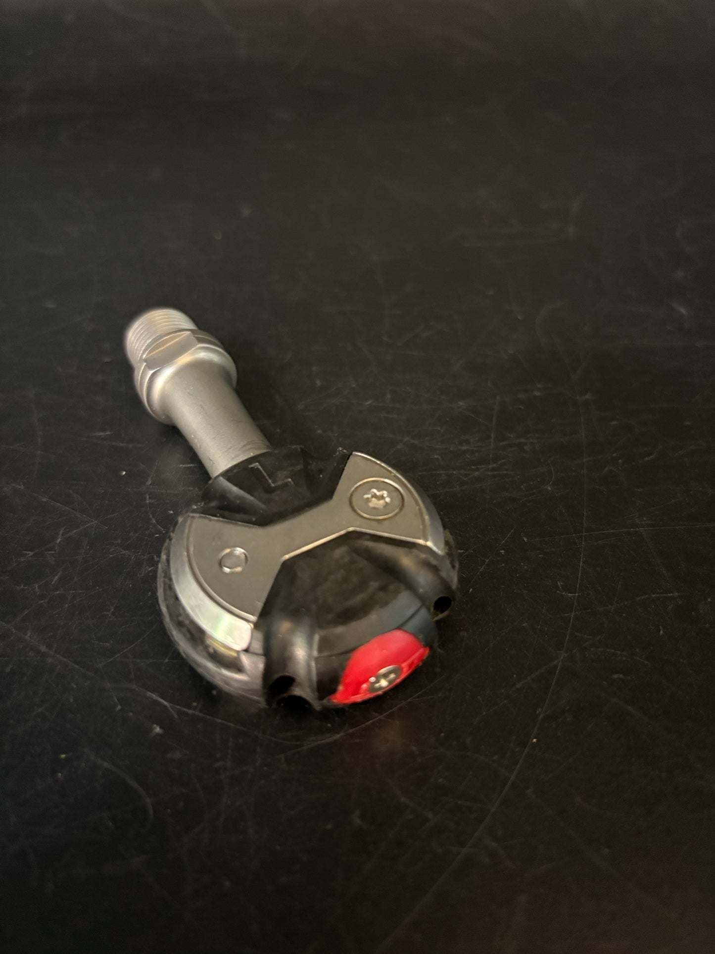 Speedplay Zero Track Sprint Clipless Pedals