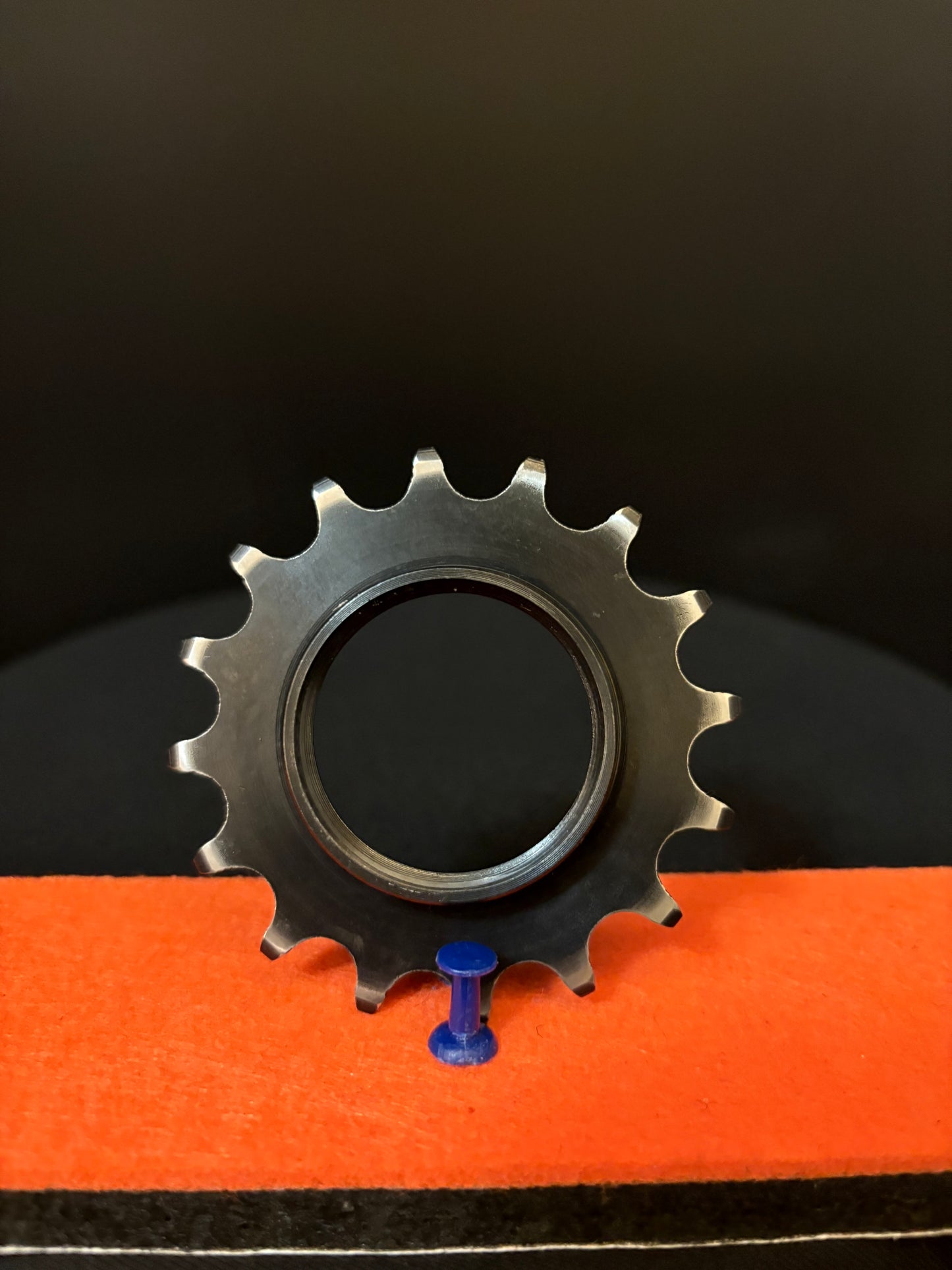 Dura Ace 3/32” Cog 16t