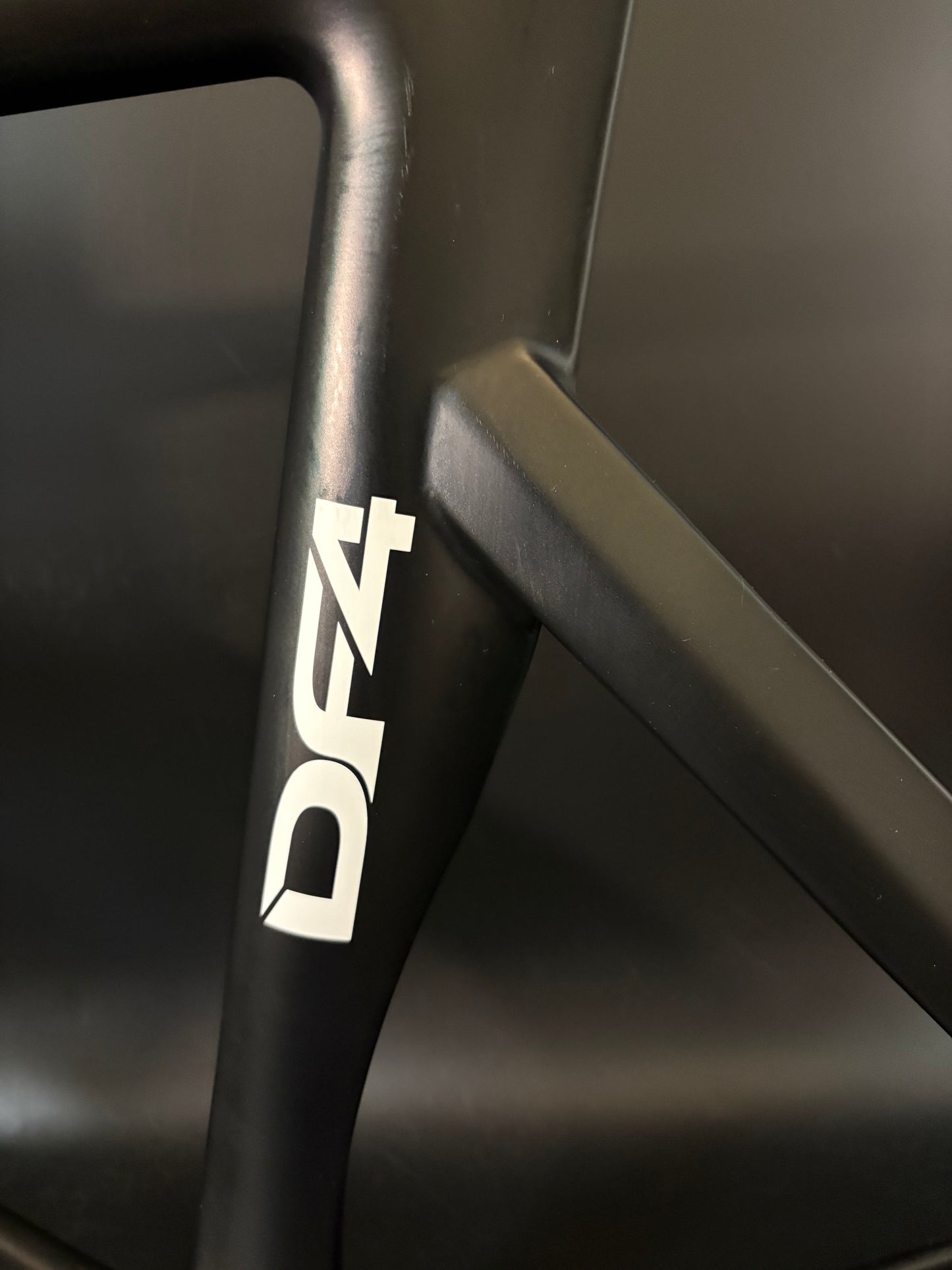 Dolan DF4 Frameset Carbon 55cm