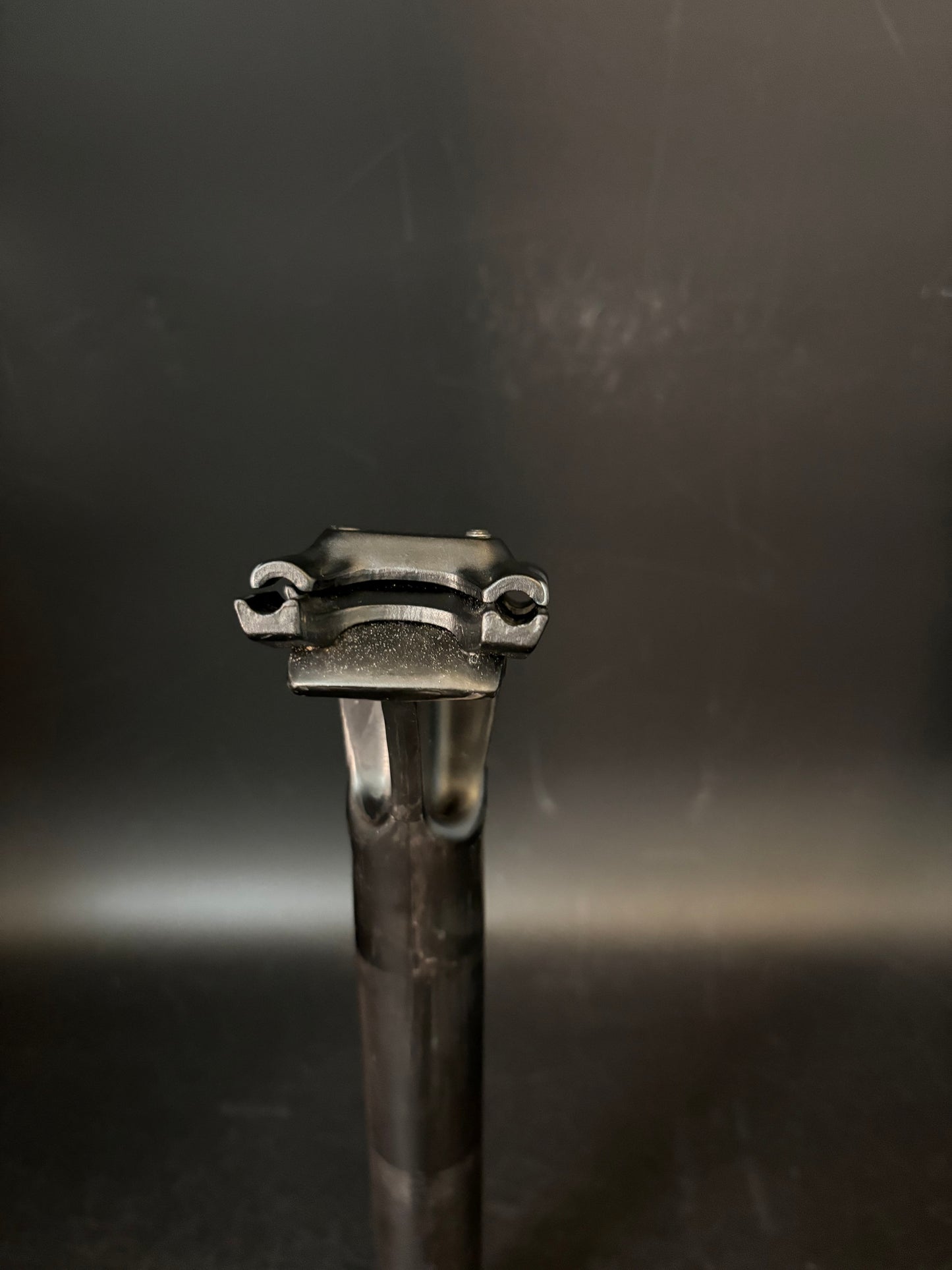 Syntace Seatpost Carbon 31.6 270mm