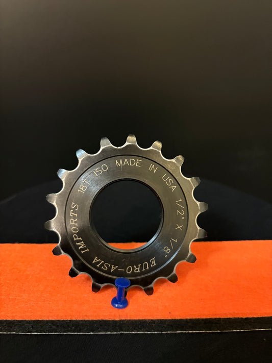 EAI Deluxe Cog 18t