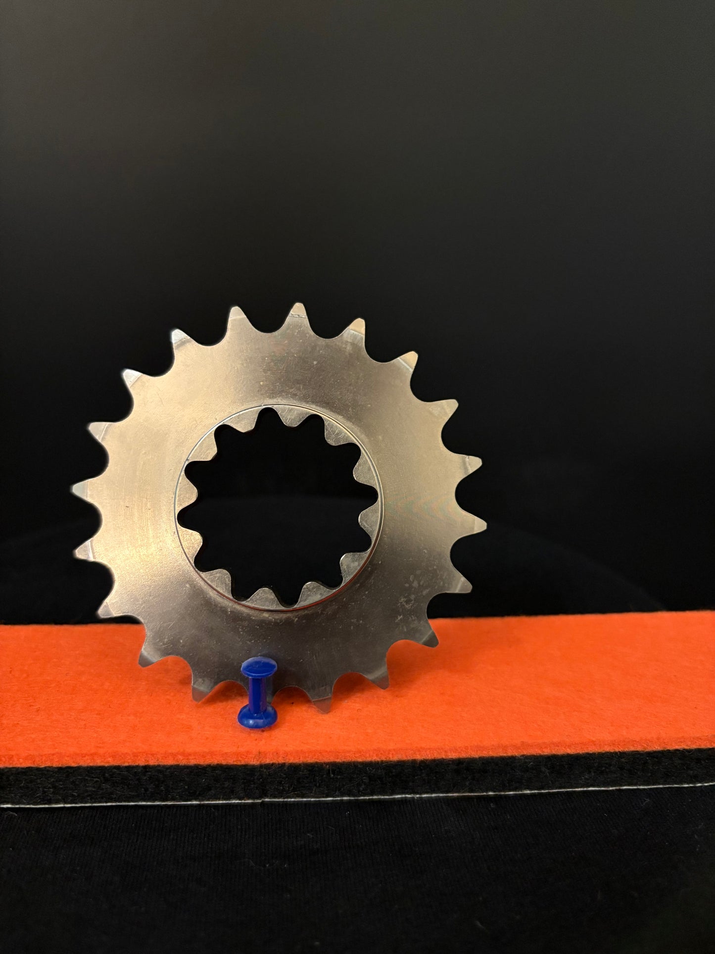 White Industries Splined Cog 20t