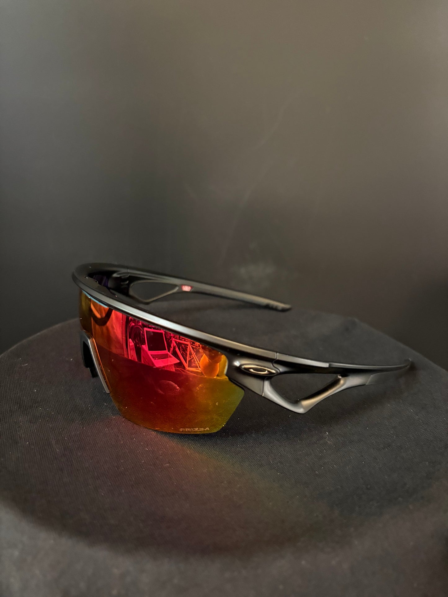 Oakley Sphaera Sunglasses