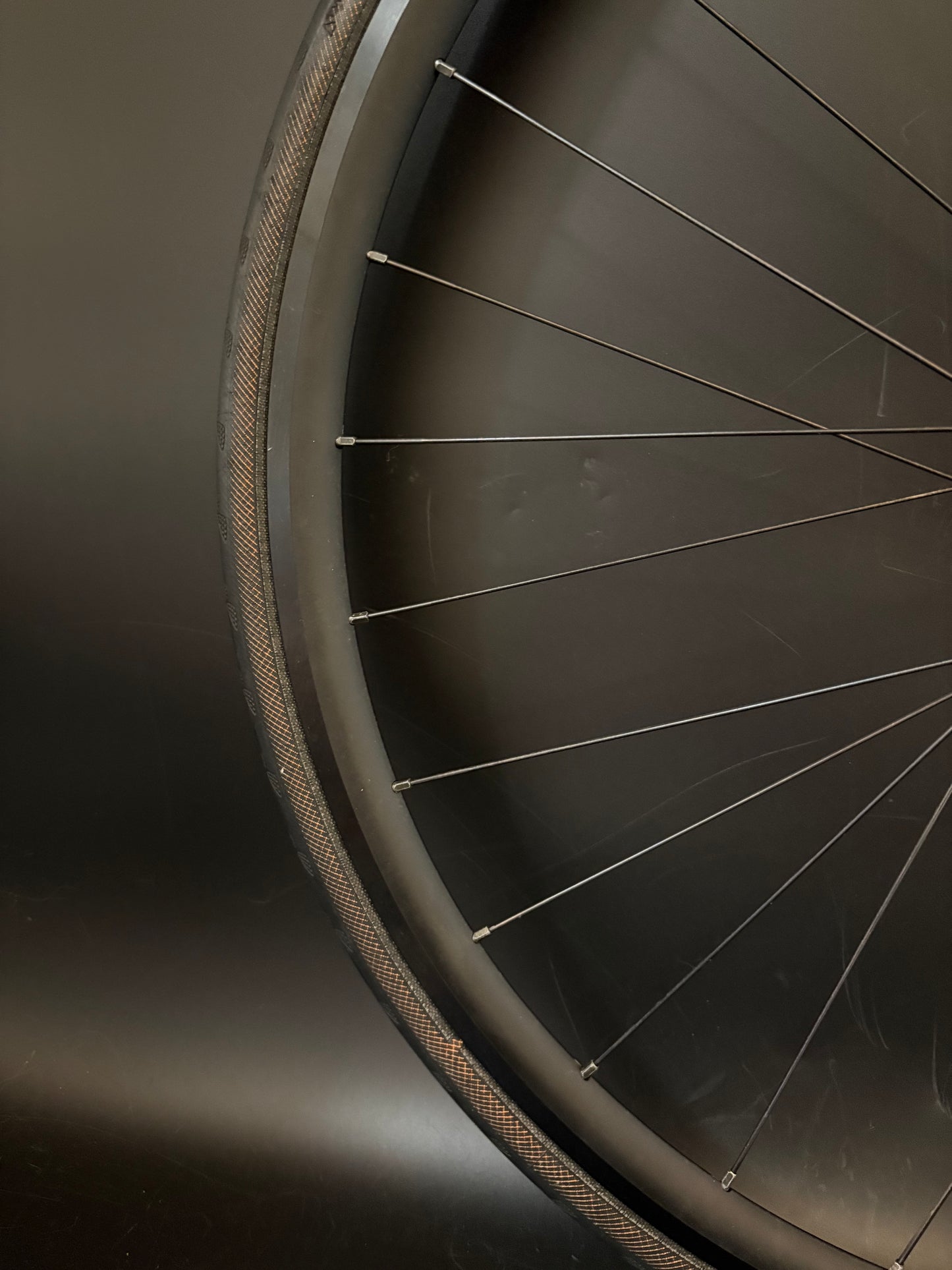H Plus Son Archetype / Mack Superlight LF Wheelset Pink 24/28h