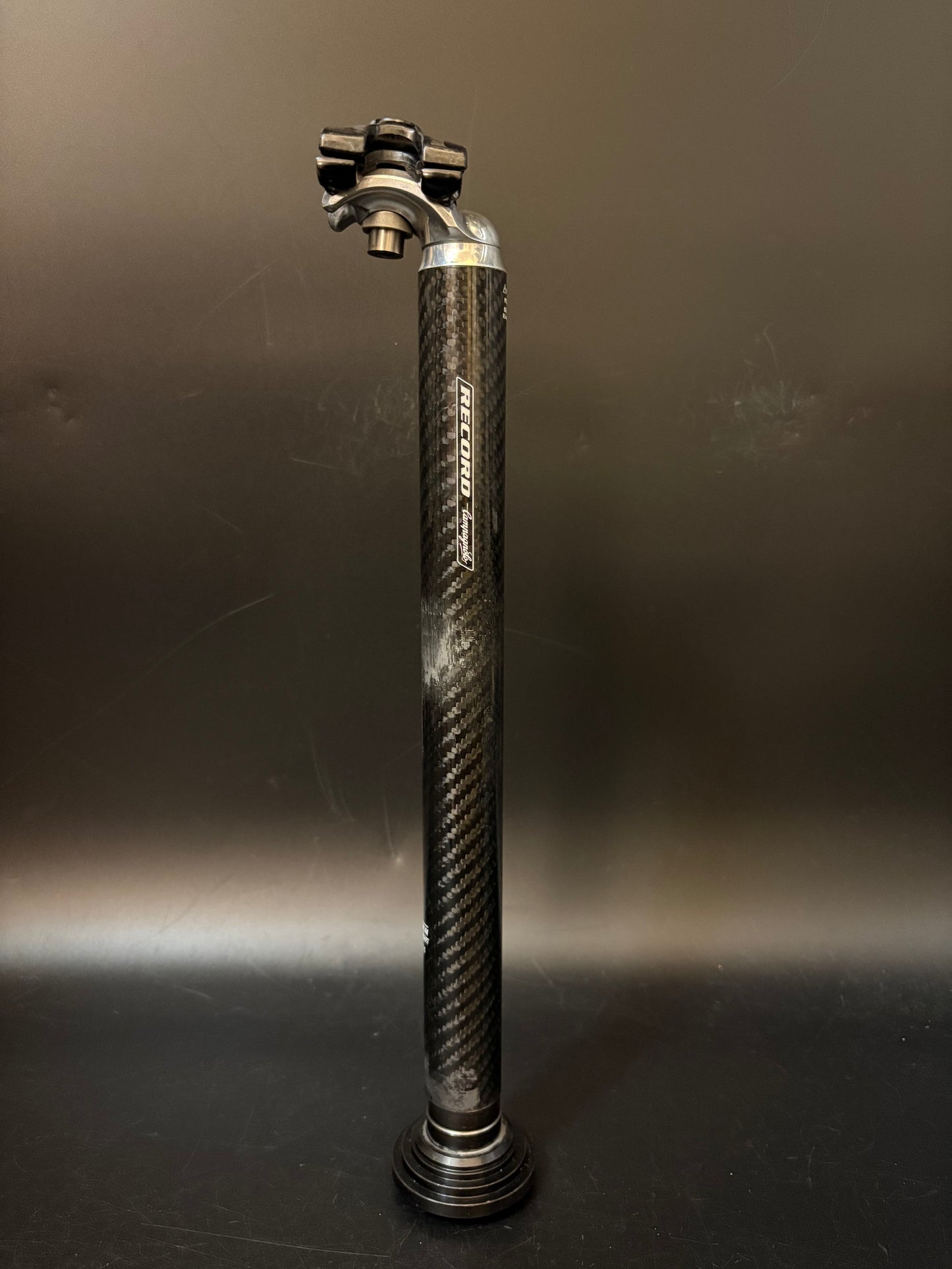 Campagnolo Record Seatpost Carbon 31.6 350mm
