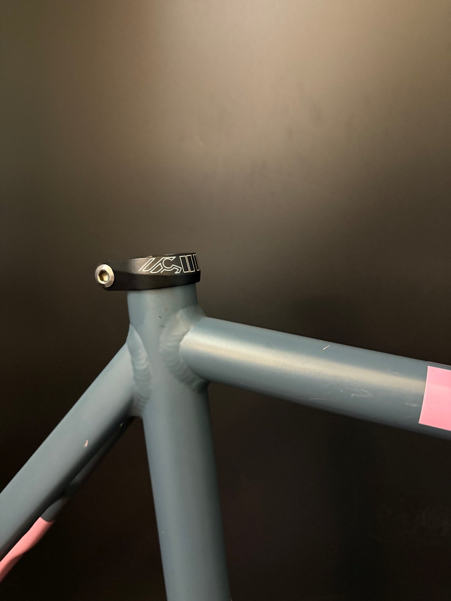 Cinelli Vigorelli Frameset Vigorosa 54cm