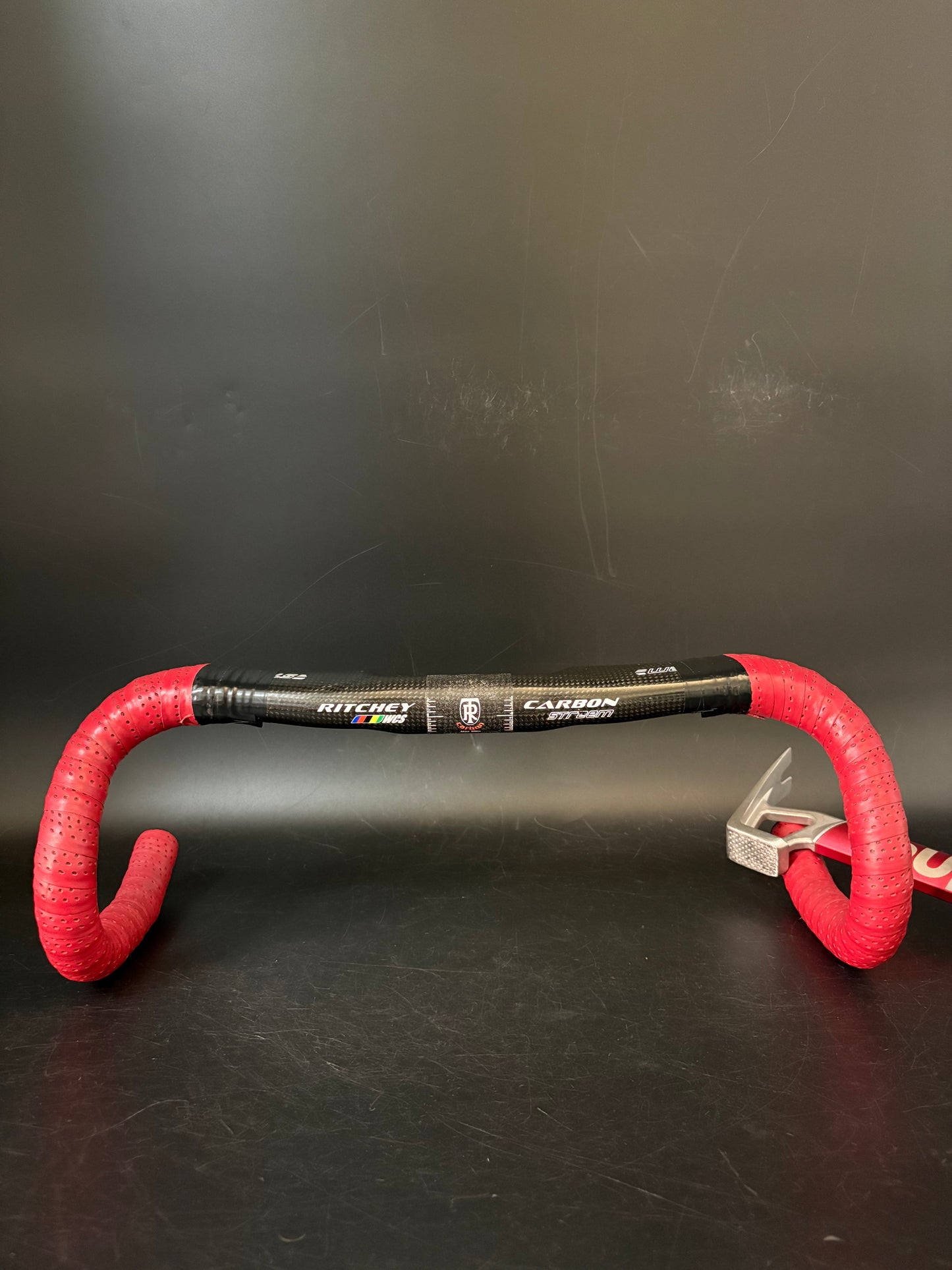 Ritchey WCS Streem Drop Handlebar Carbon 42cm 31.8