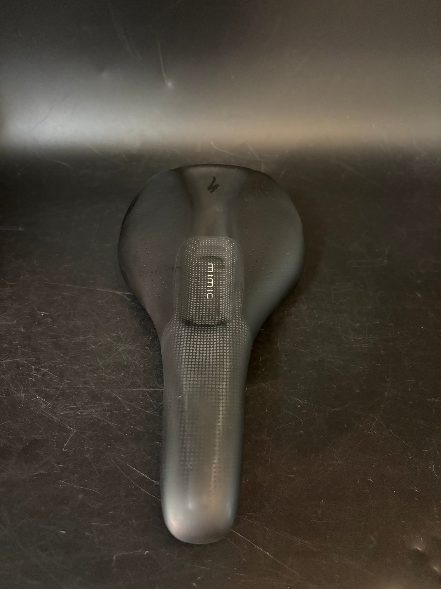 Specialized Phenom Mimic Saddle Black 143mm
