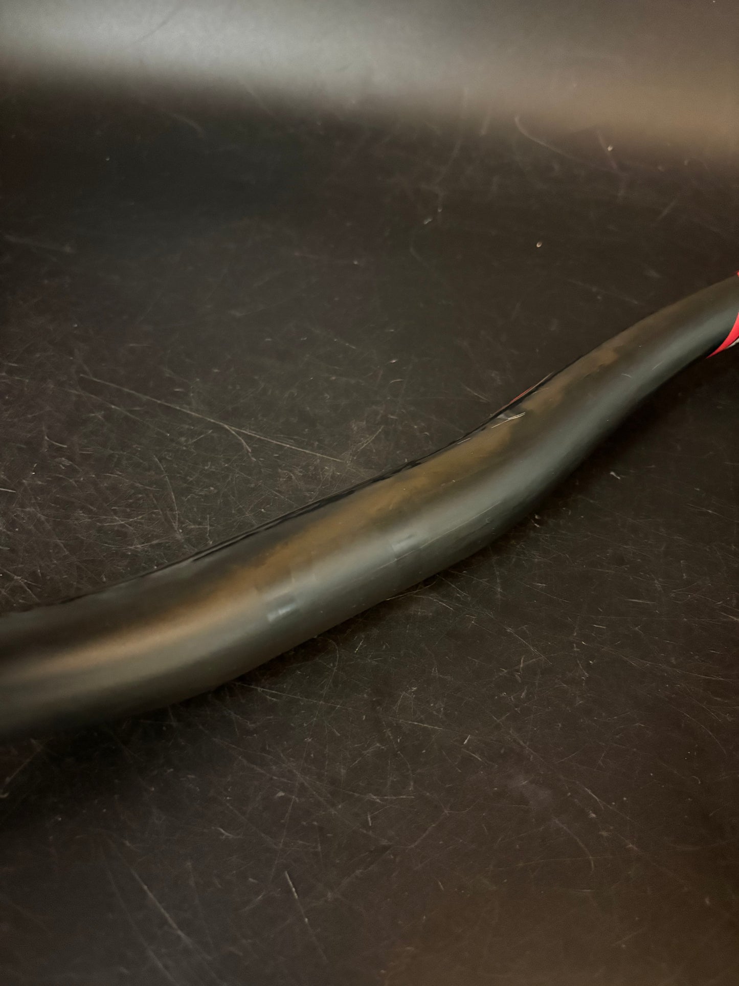 Easton Monkey Lite SL Riser Handlebar Carbon 490mm 31.8