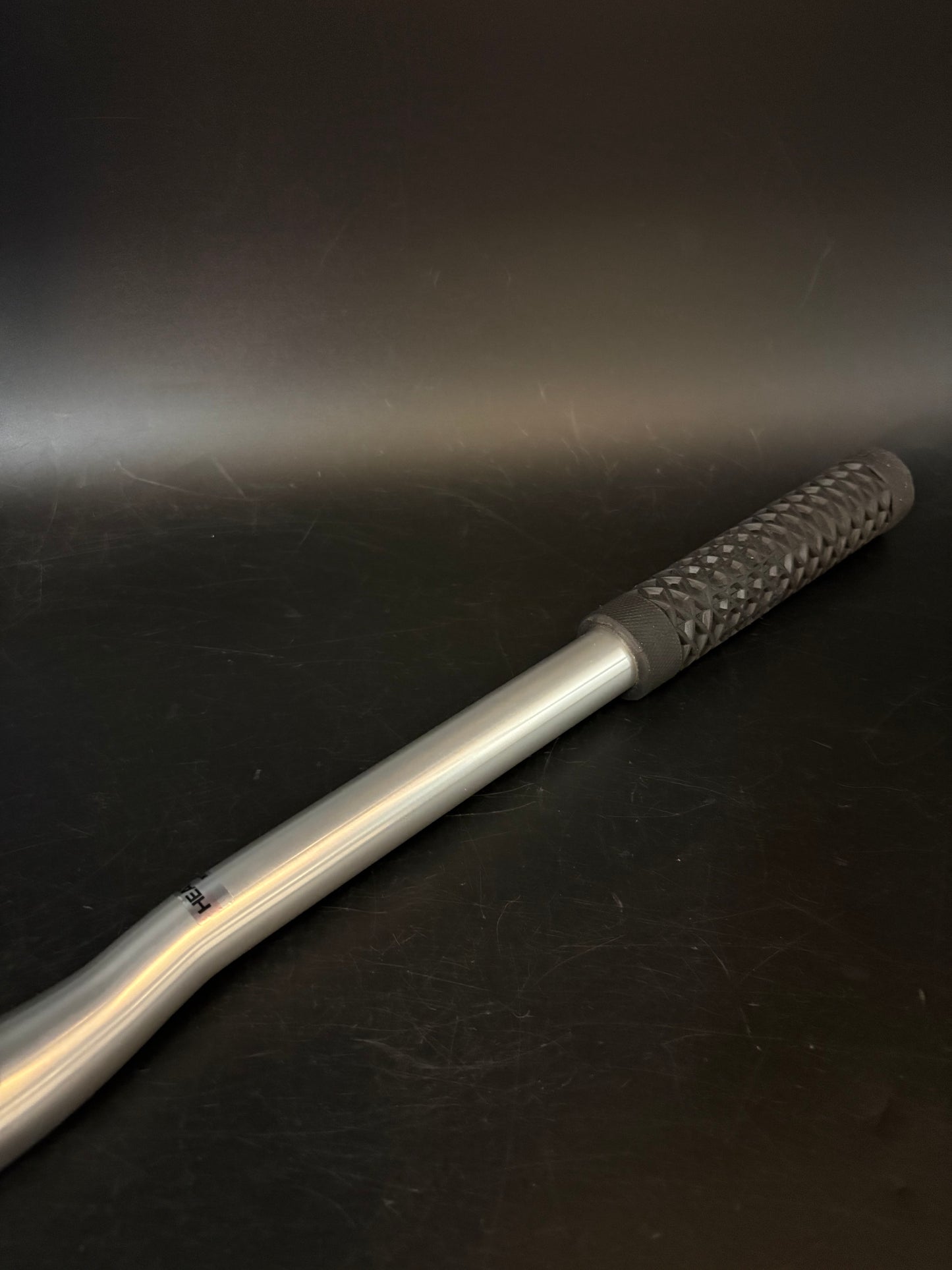 Nitto For Shred Riser Handlebar Silver 750mm 31.8