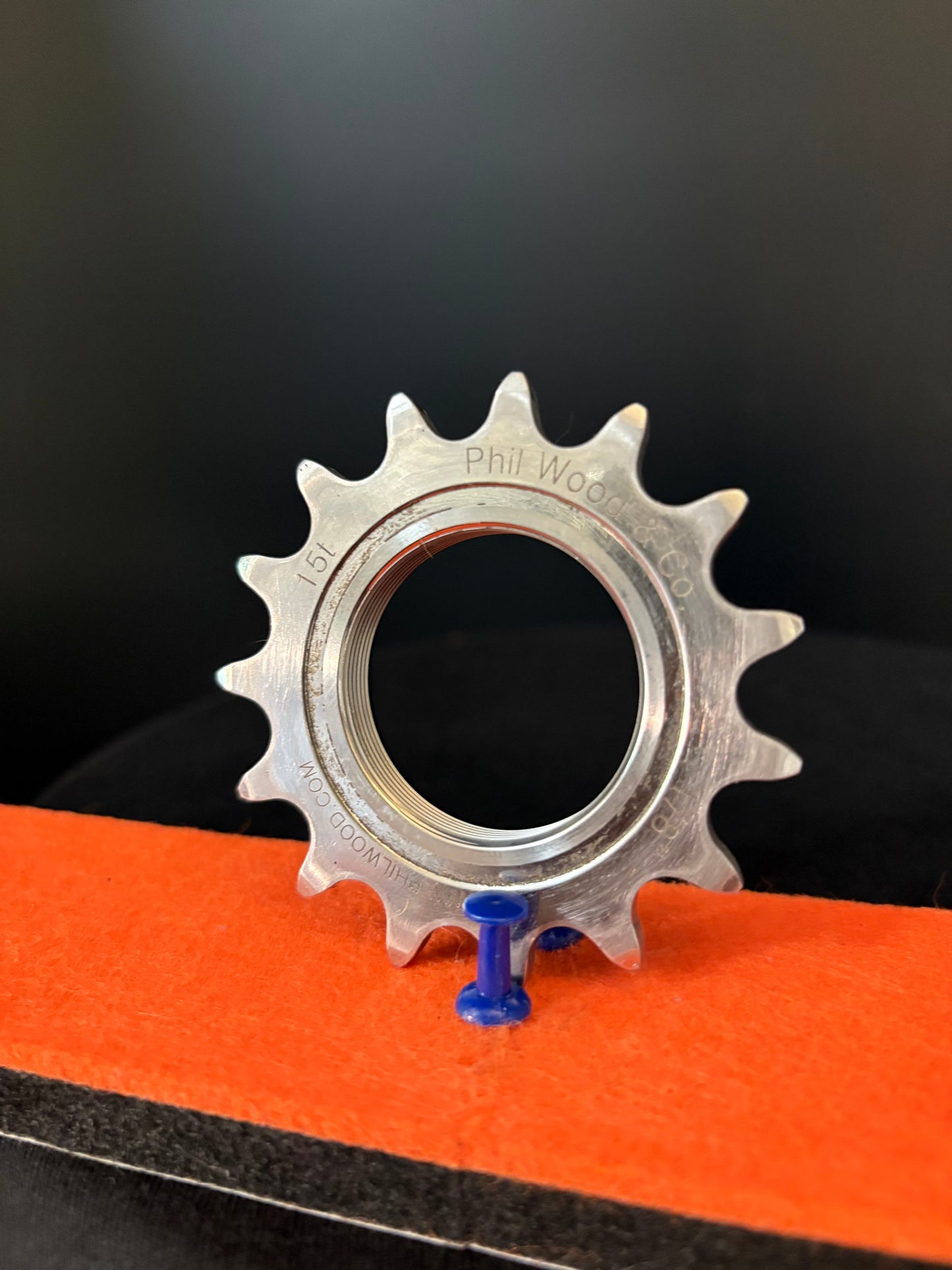 Phil Wood Cog 15t