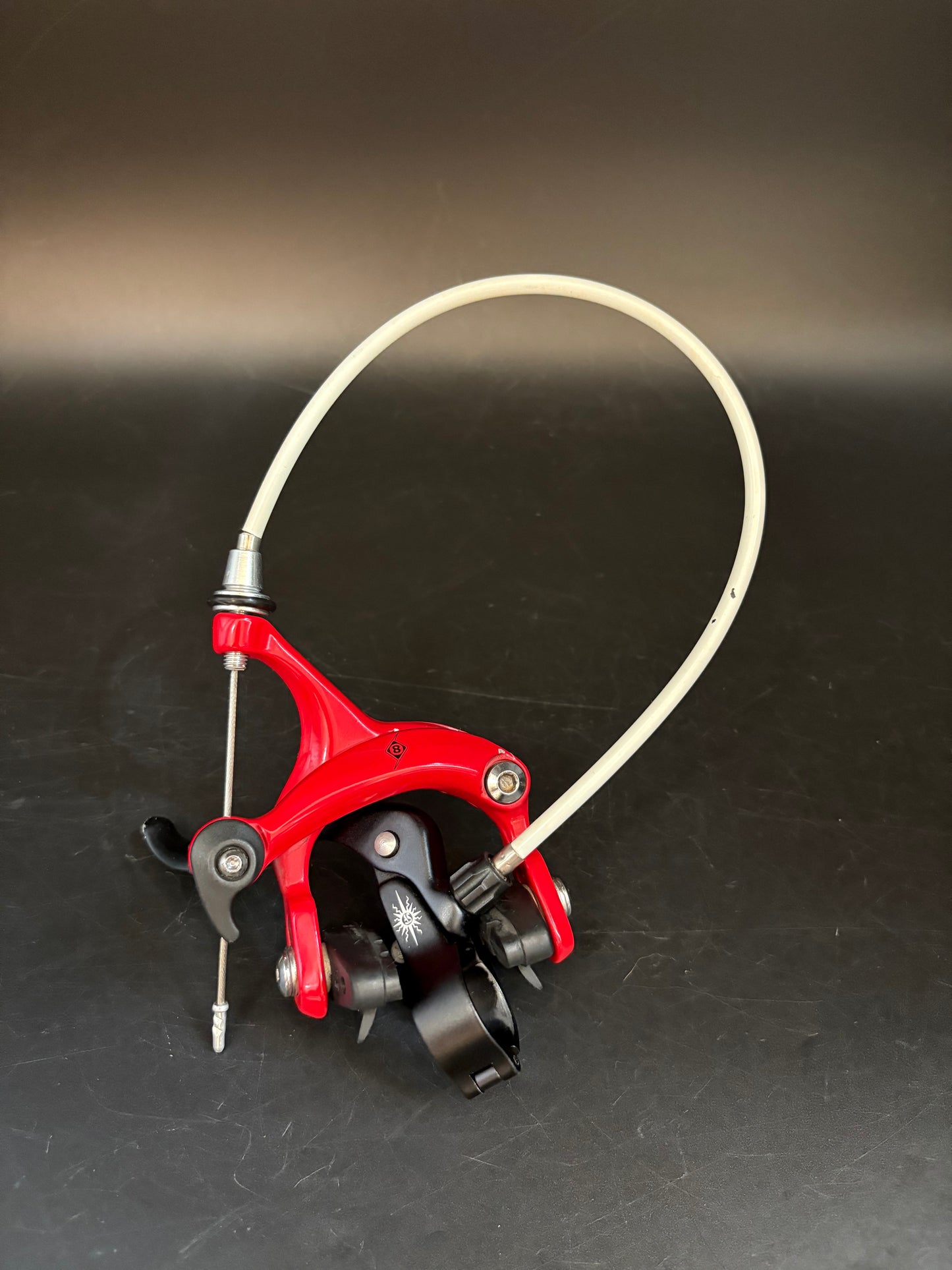 Soma / Origin 8 Front Brake Setup