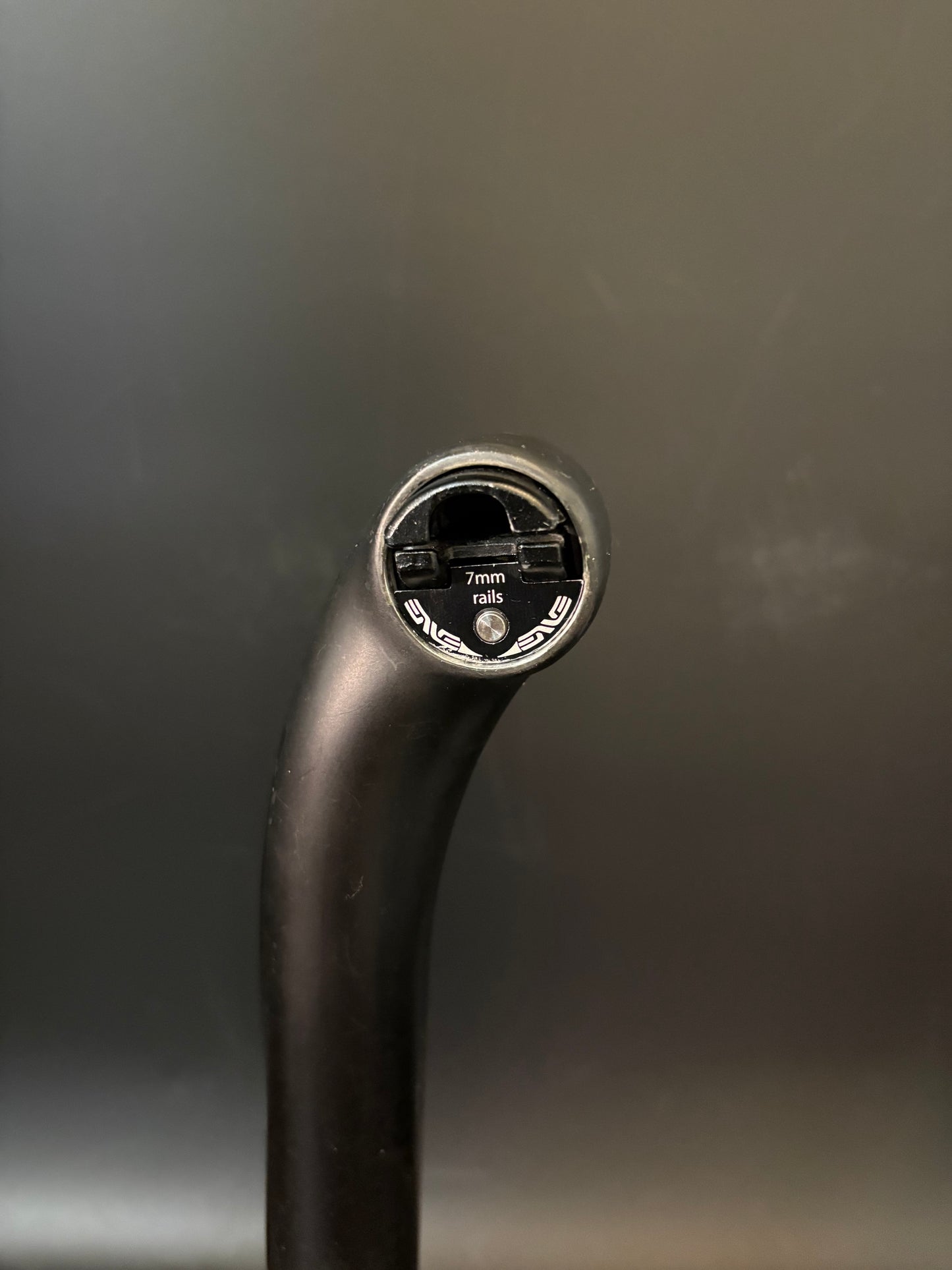 Enve Setback Seatpost Carbon 31.6 330mm