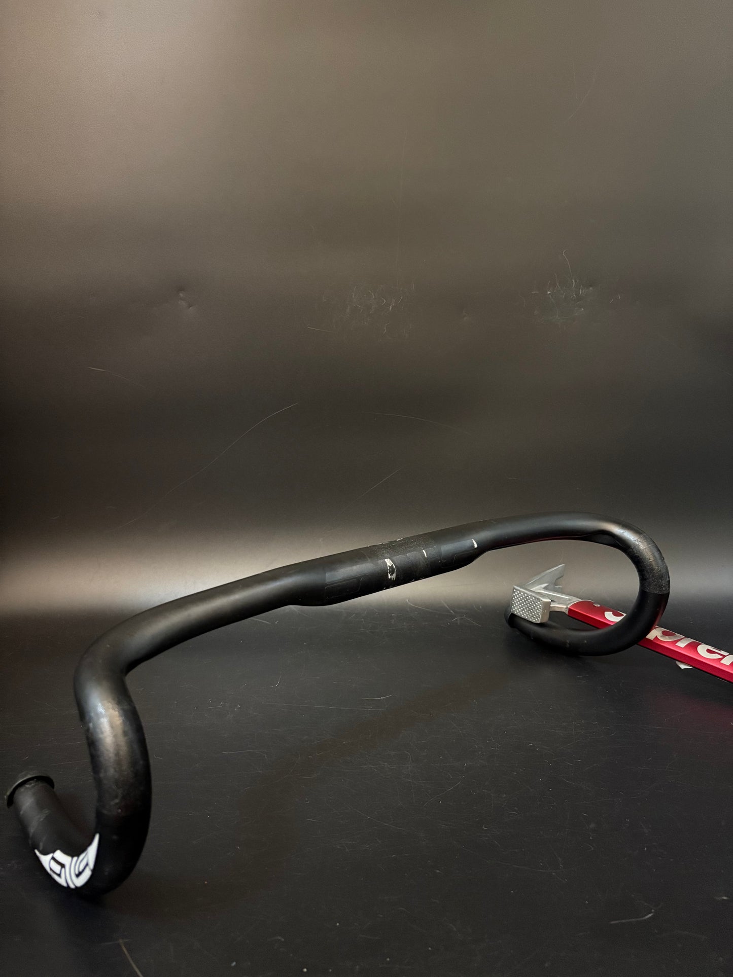 Enve Compact Drop Handlebar Carbon 44cm 31.8