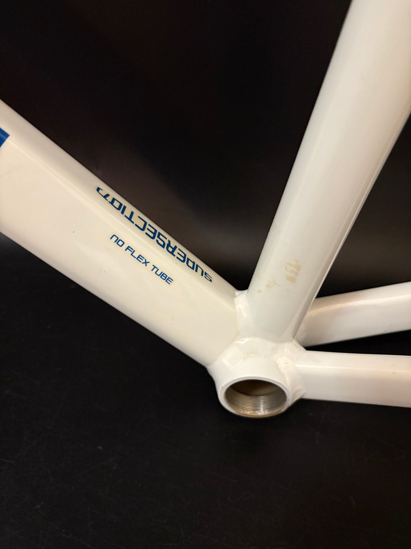 Cinelli Vigorelli Frameset OG 54cm