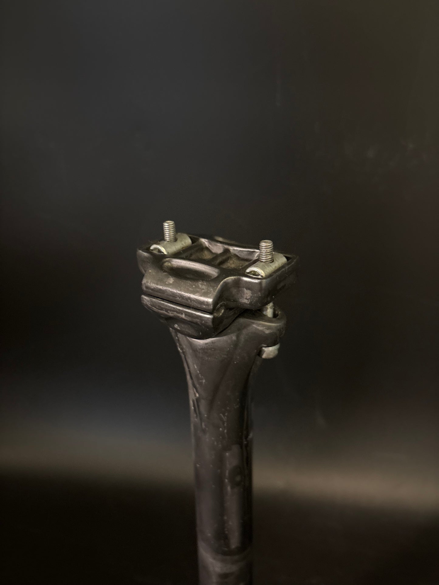 Ritchey Seatpost Carbon 27.2 245mm Cut