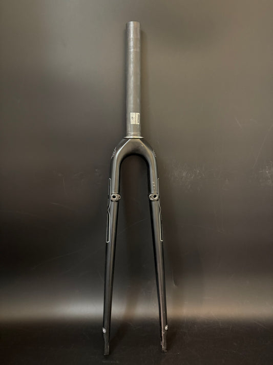Edge Cross Fork Carbon 1 1/8” 205mm