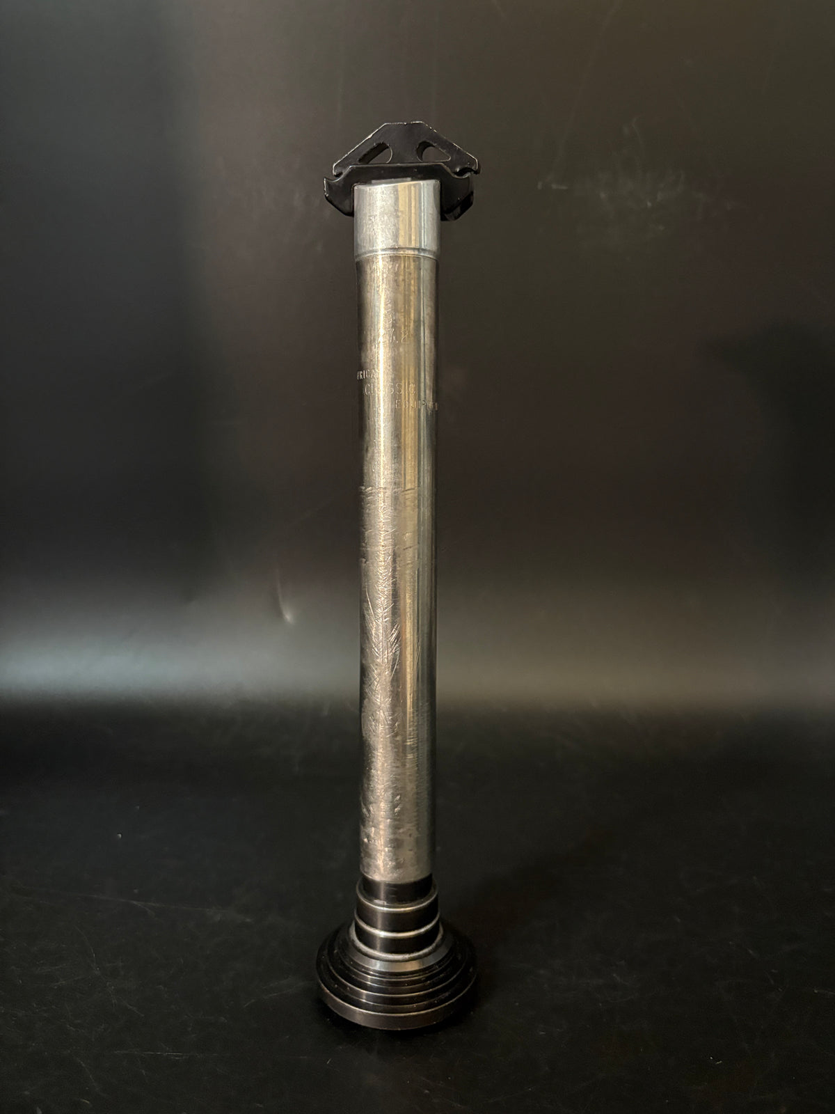 American Classic Seatpost Ti 27.2 240mm