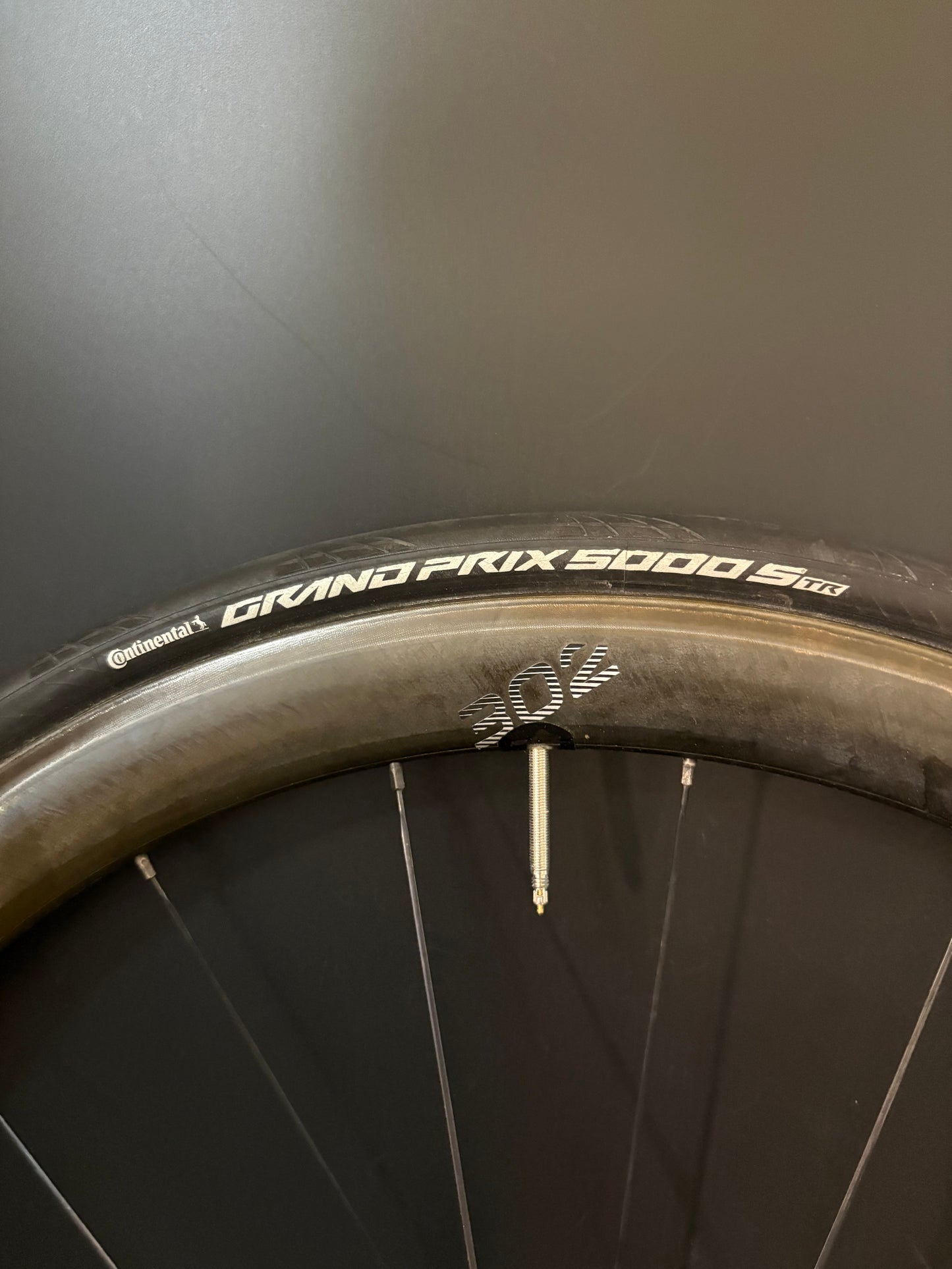 Zipp 302 Carbon Clincher / Zipp + DT Swiss Wheelset 20/24h