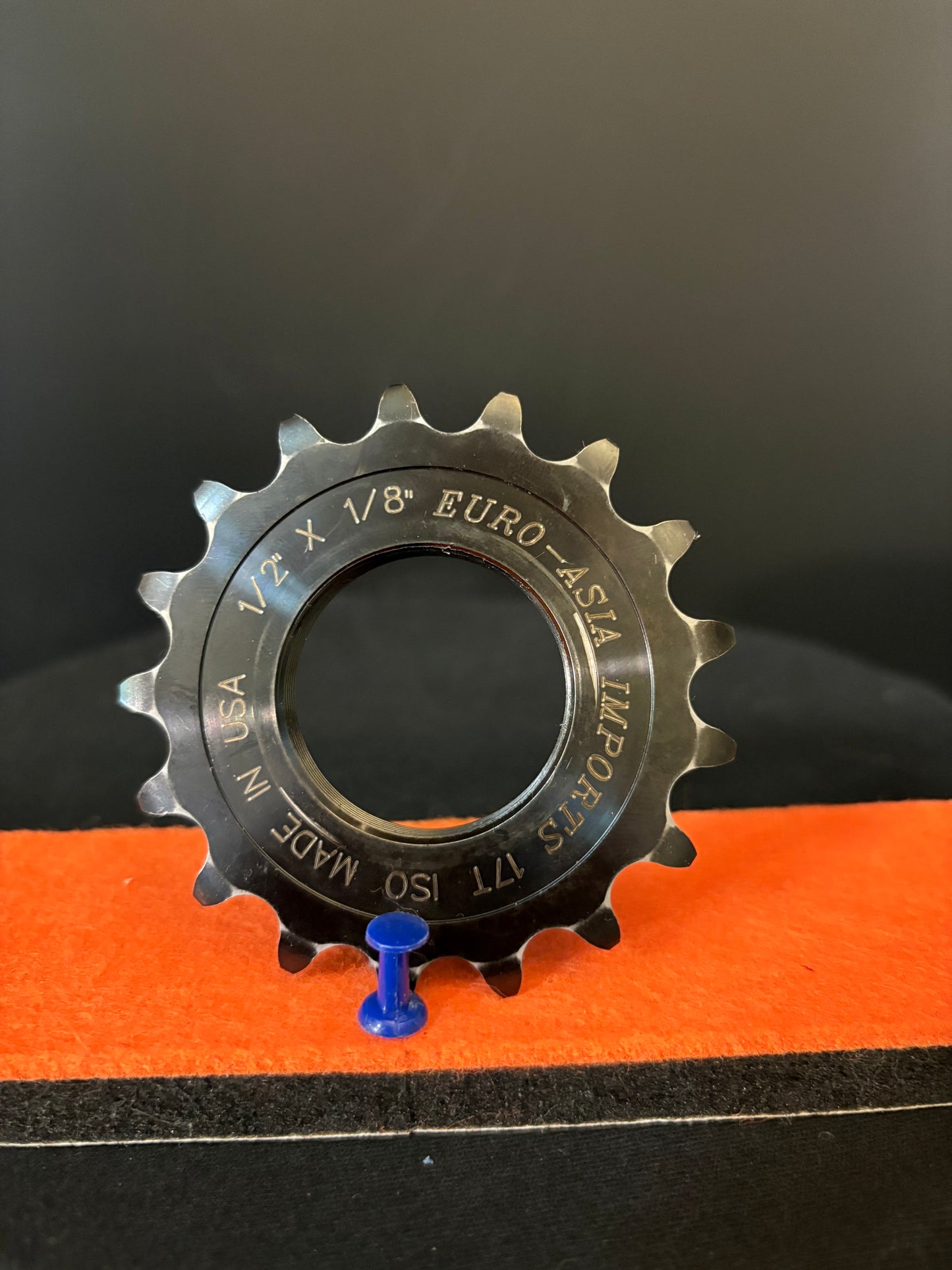 EAI Deluxe Cog 18t