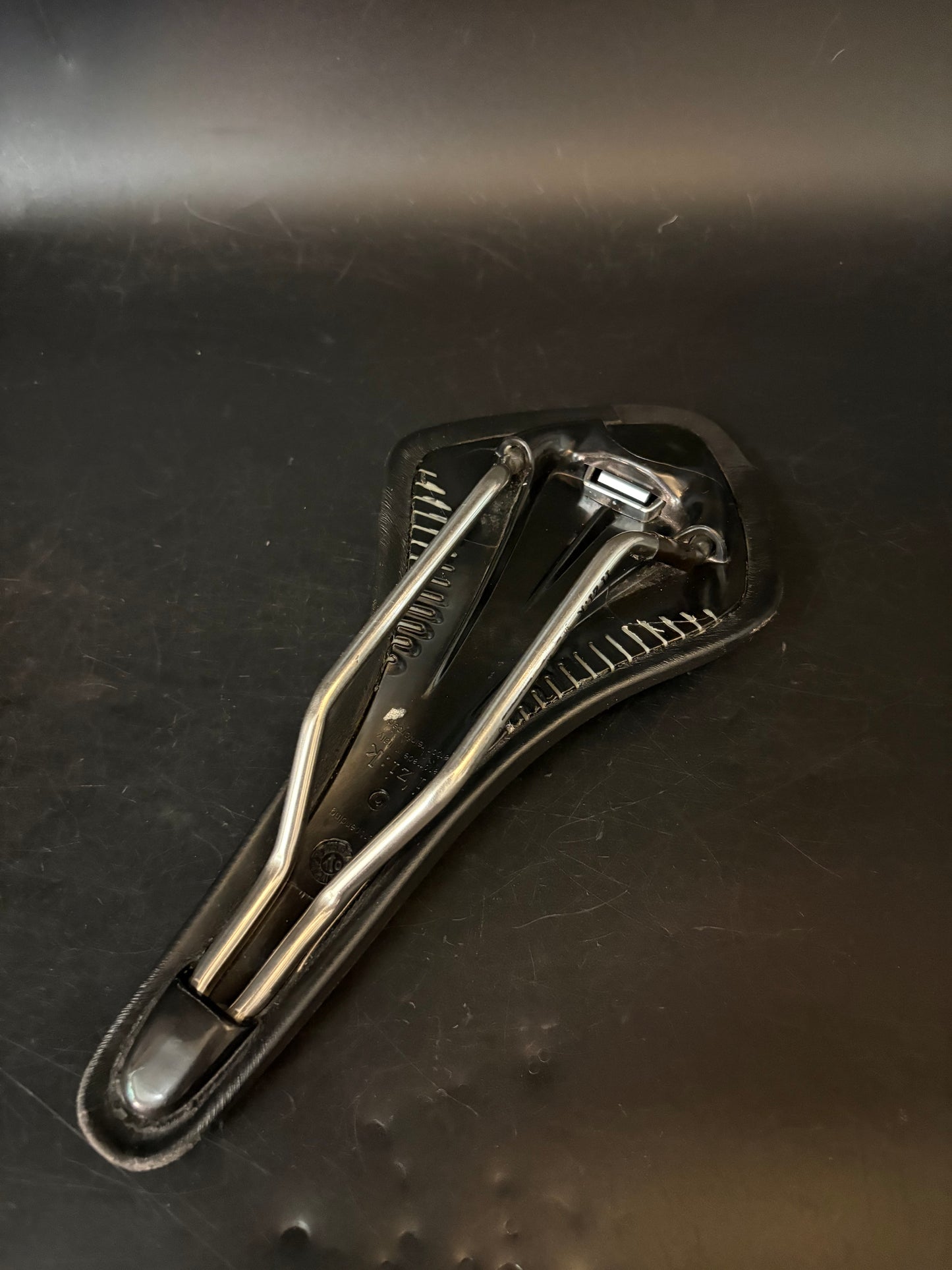 Fizik Arione Saddle Black