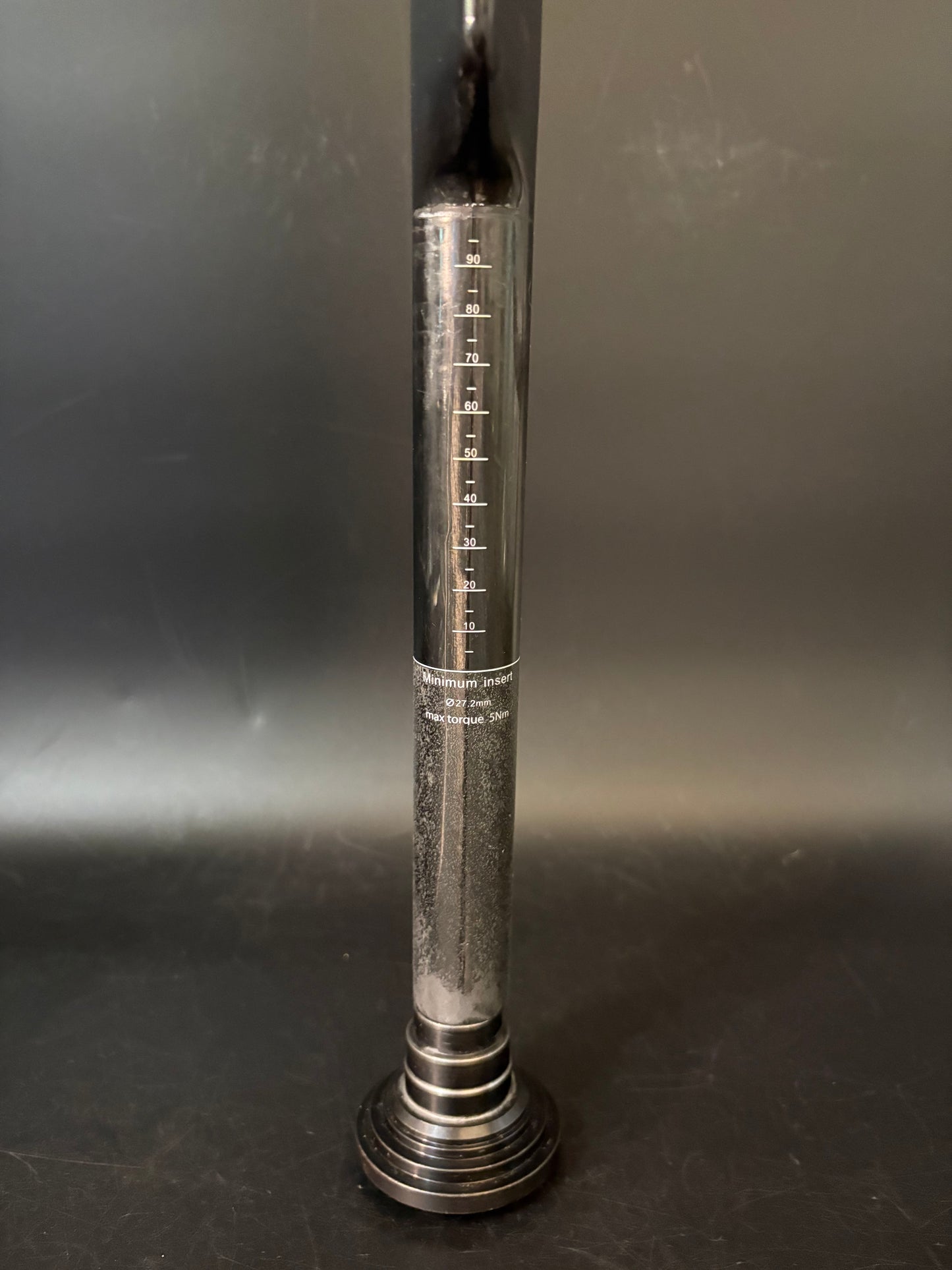 Aventon Aero Seatpost Carbon 27.2 350mm
