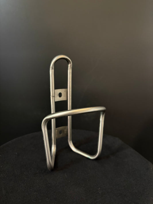 King Cage Ti Bottle Cage