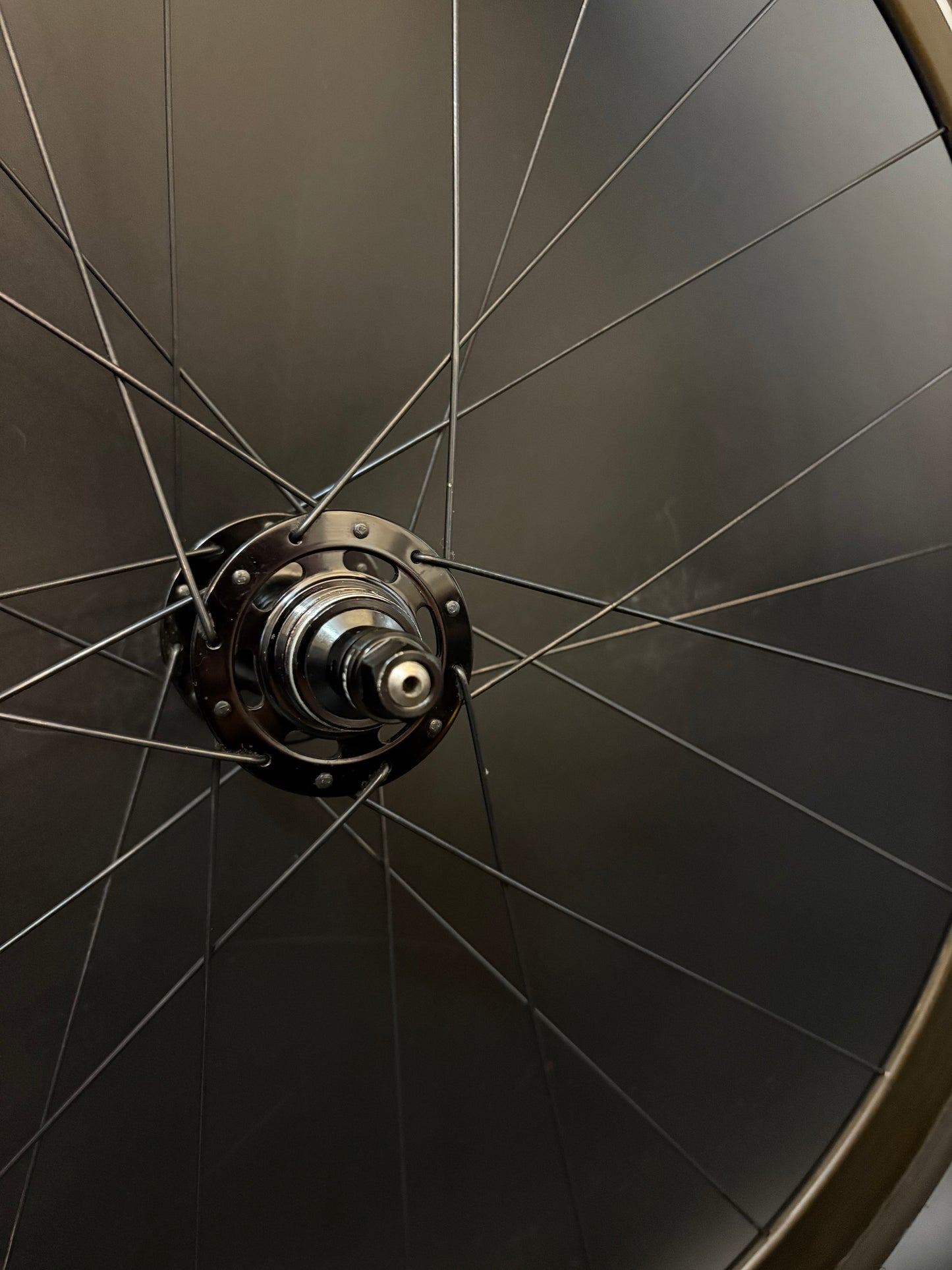 Reynolds Assault 35mm Carbon Clincher Wheelset 20/24h