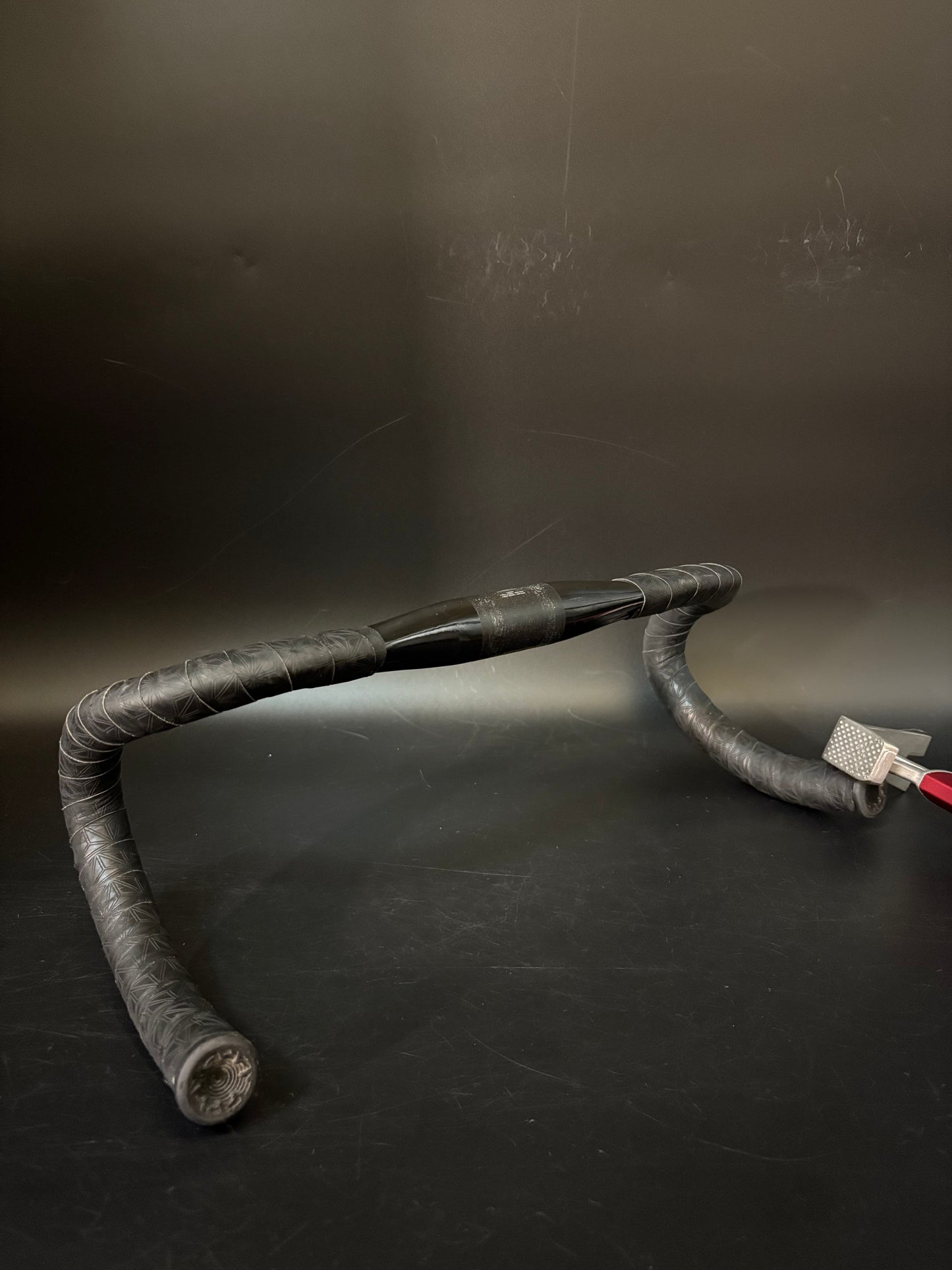 Zipp Drop Handlebar Carbon 40cm 31.8