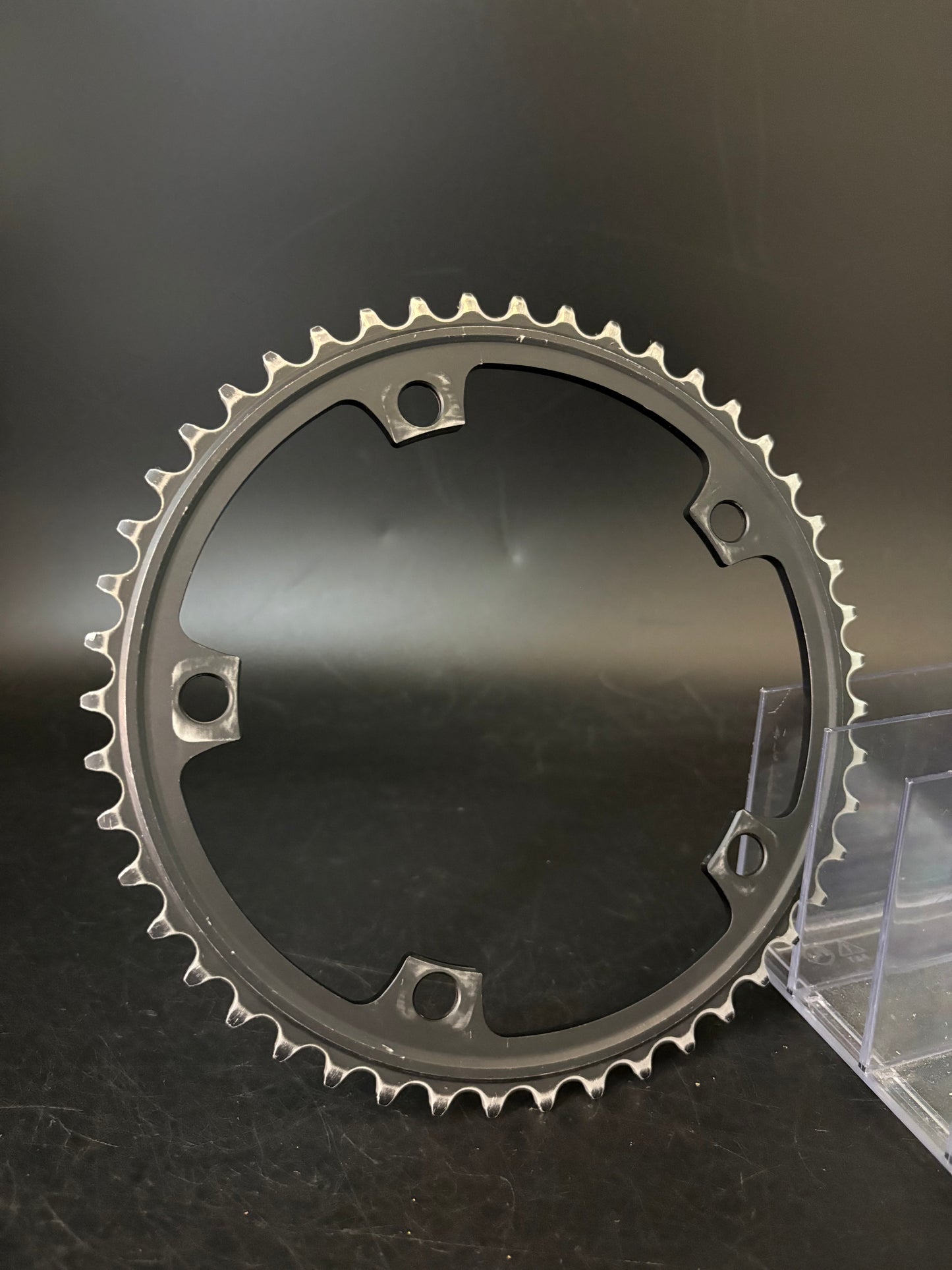 Sugino 75 Chainring Black 47t