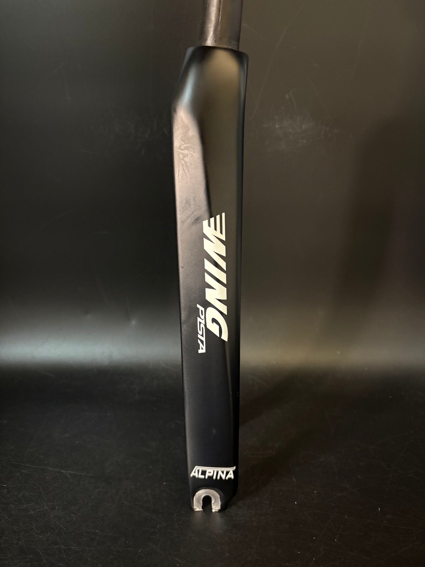 Alpina Wing Pista Fork Carbon 1 1/8”  179mm