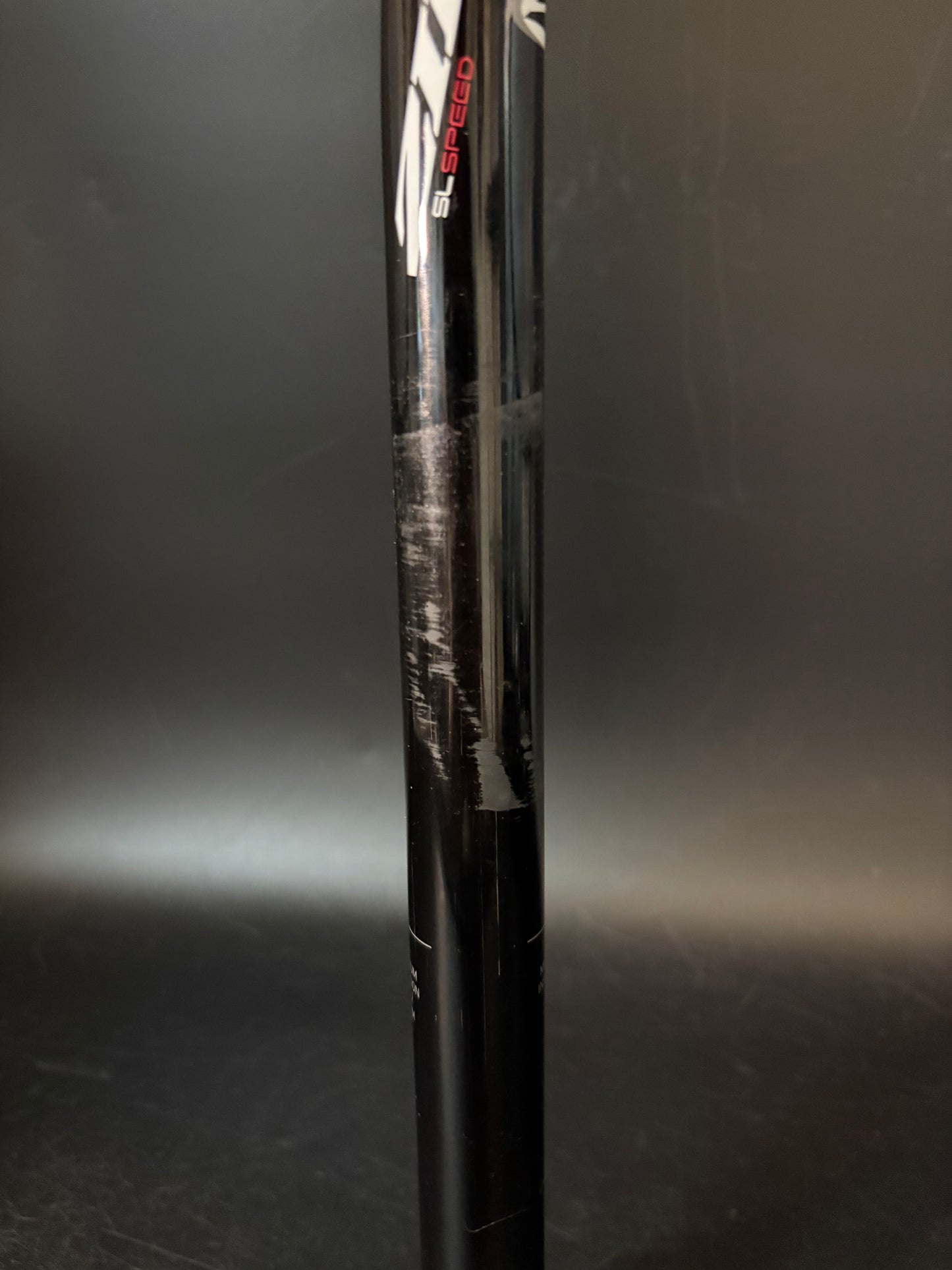 Zipp SL Speed Seatpost Carbon 27.2 330mm