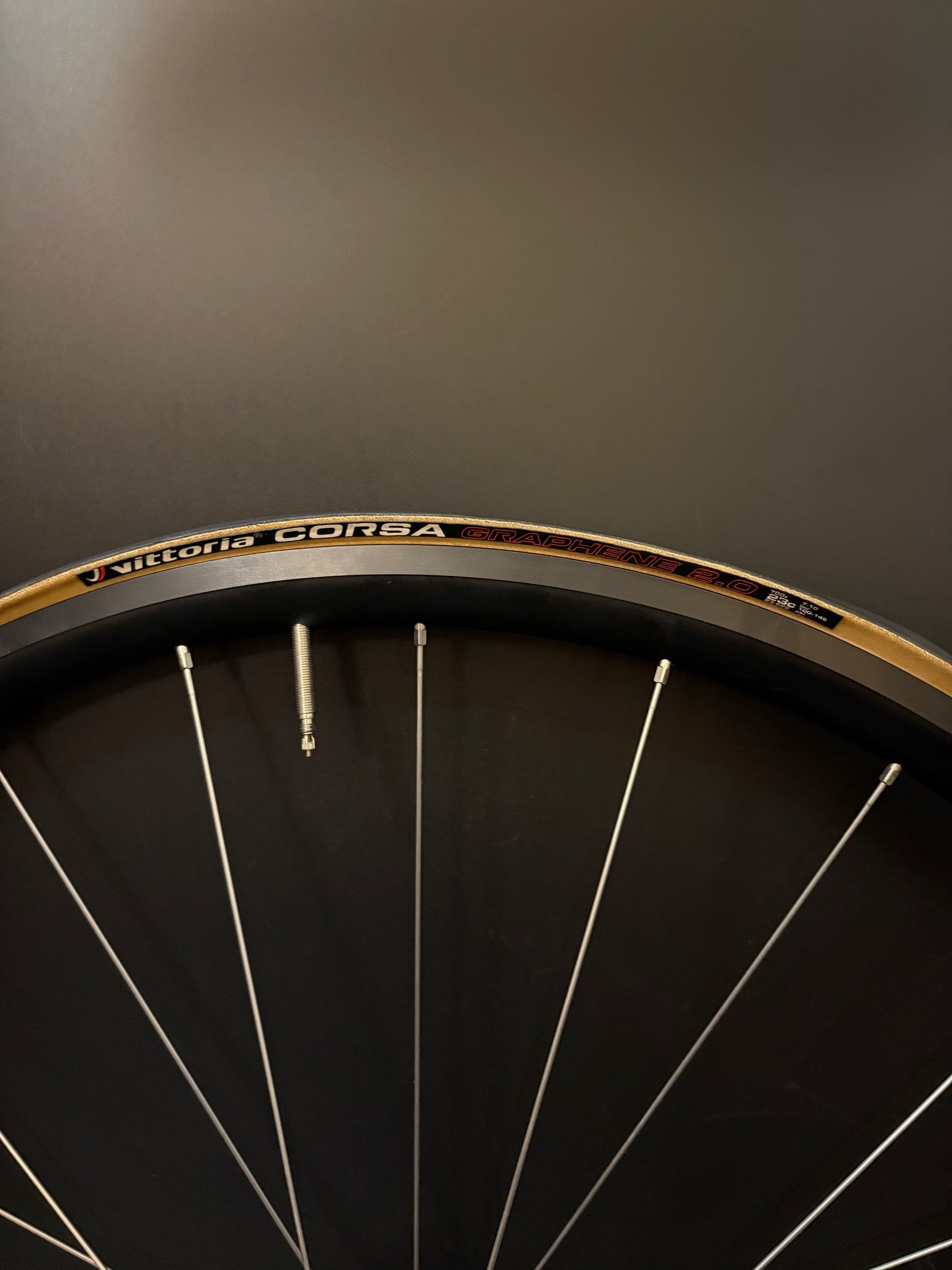 H Plus Son Archetype Black / Phil Wood LF Wheelset Black 24/32h